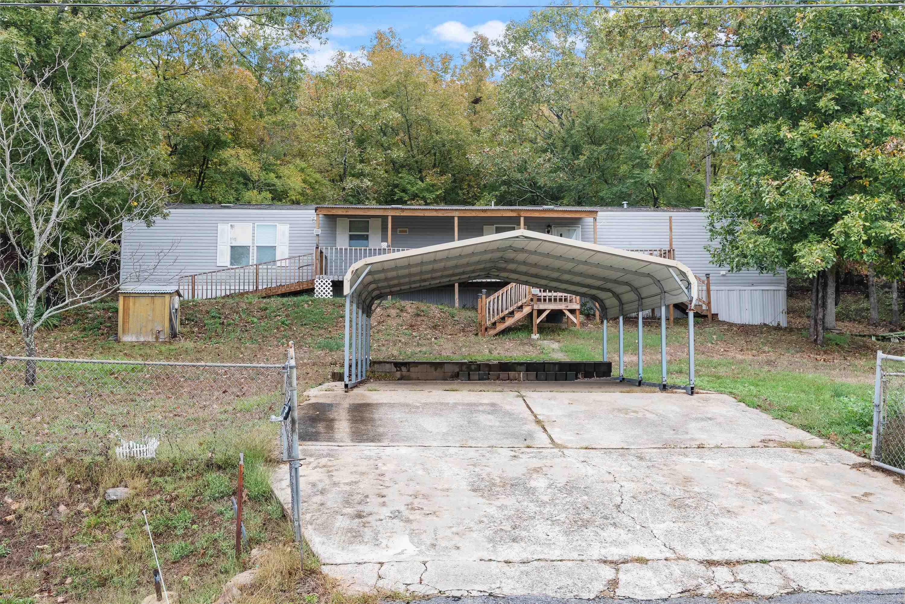 Vilonia - Residential