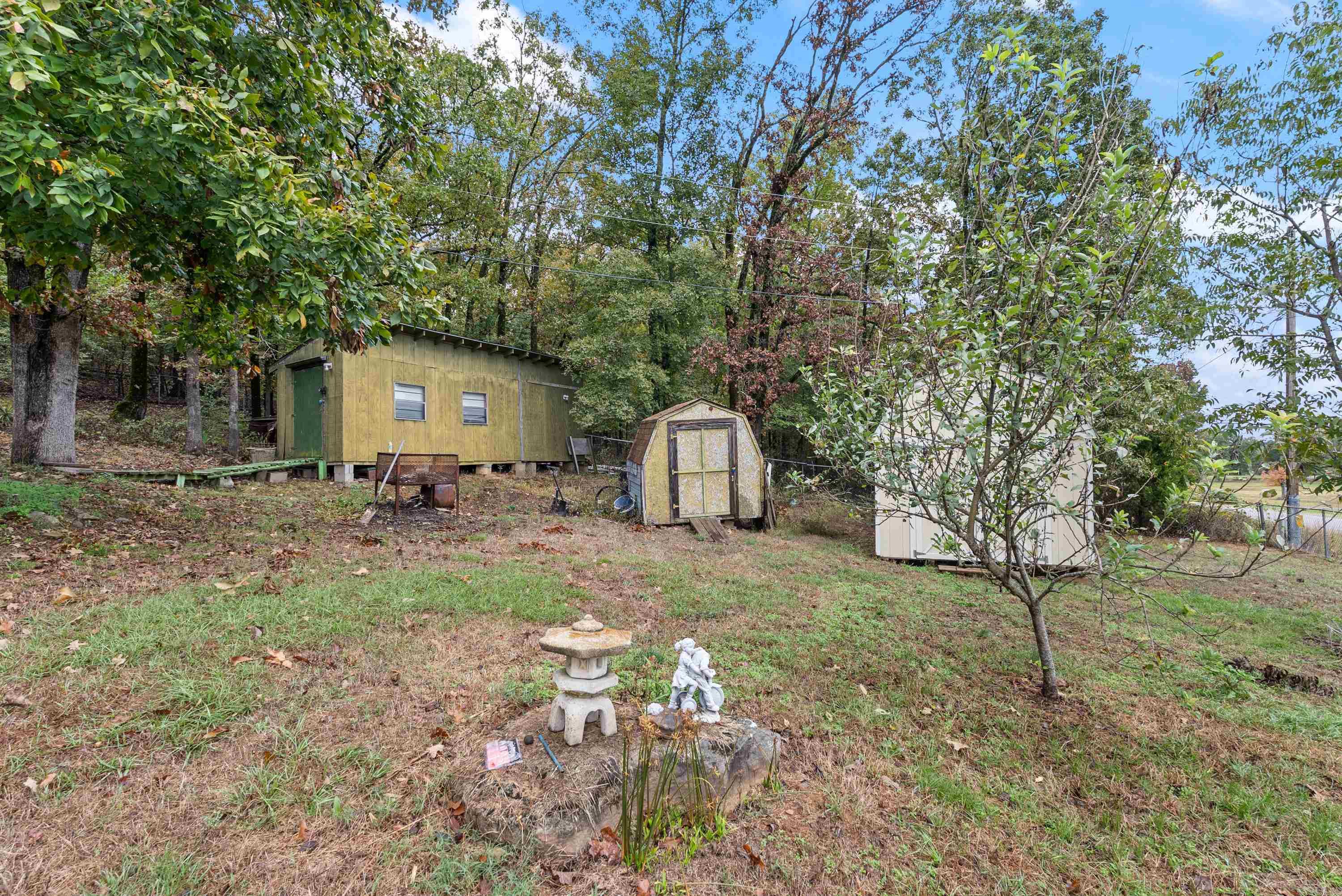 Vilonia - Residential