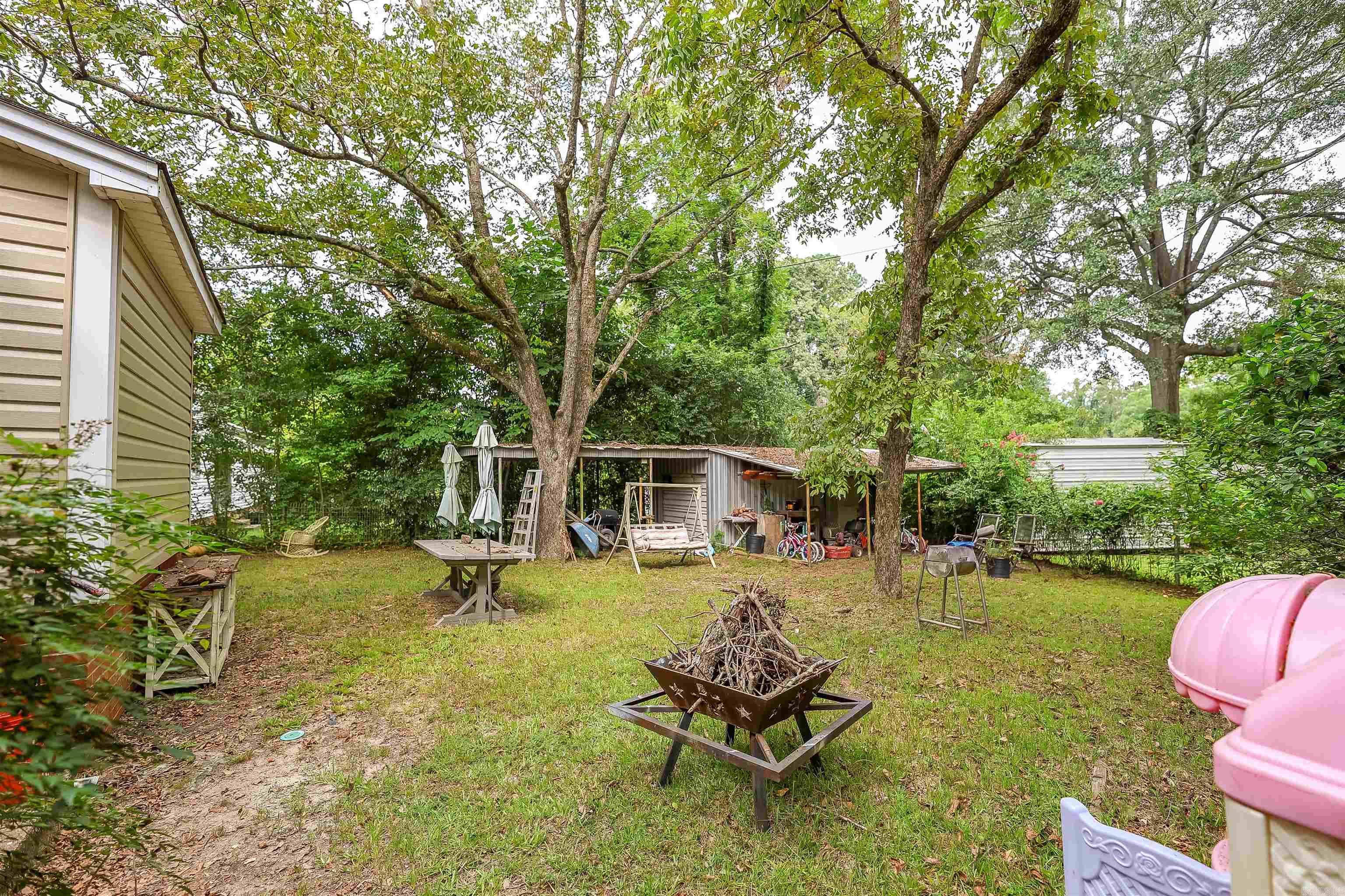 CITY OF EL DORADO - Residential