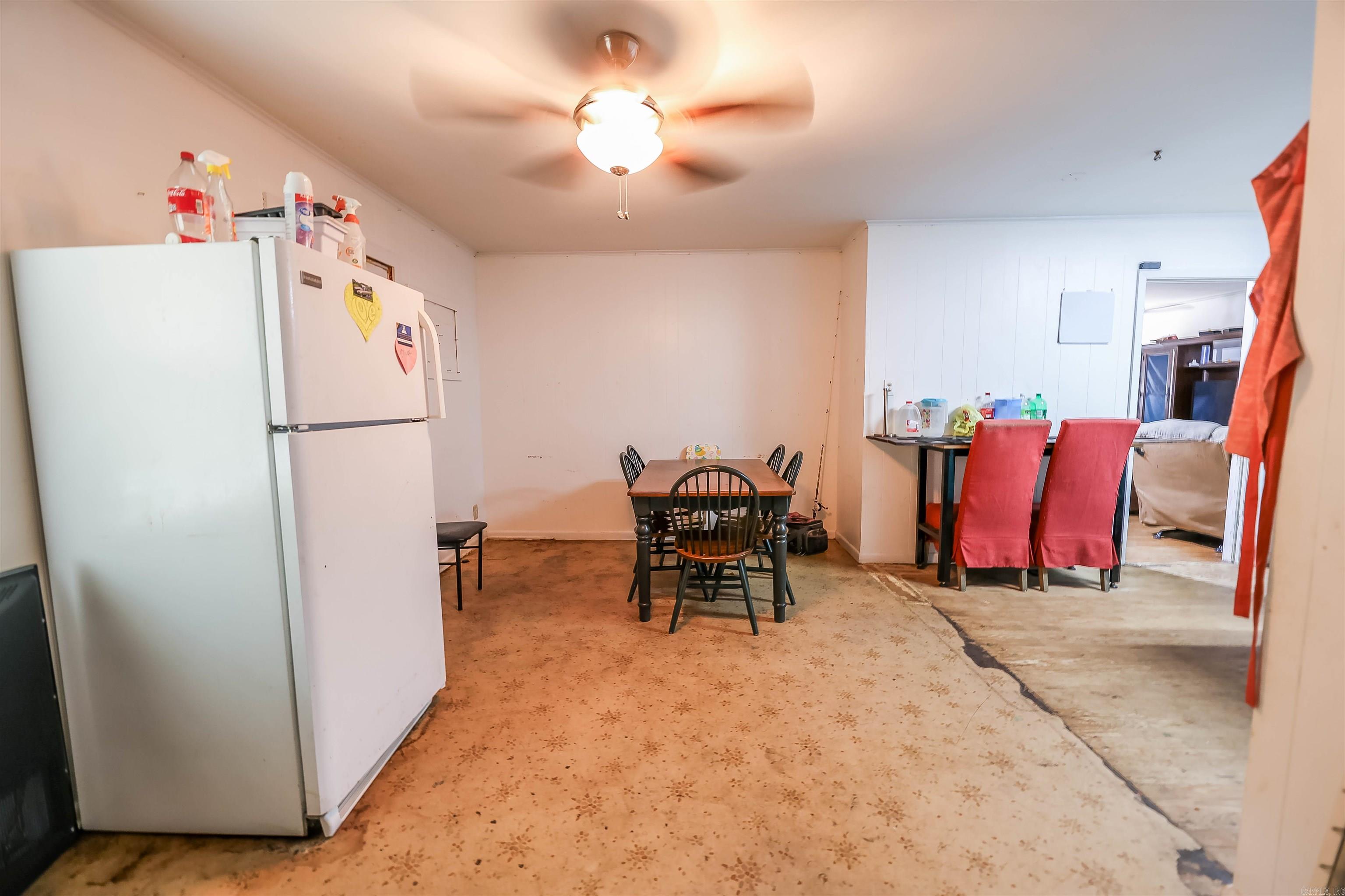 CITY OF EL DORADO - Residential