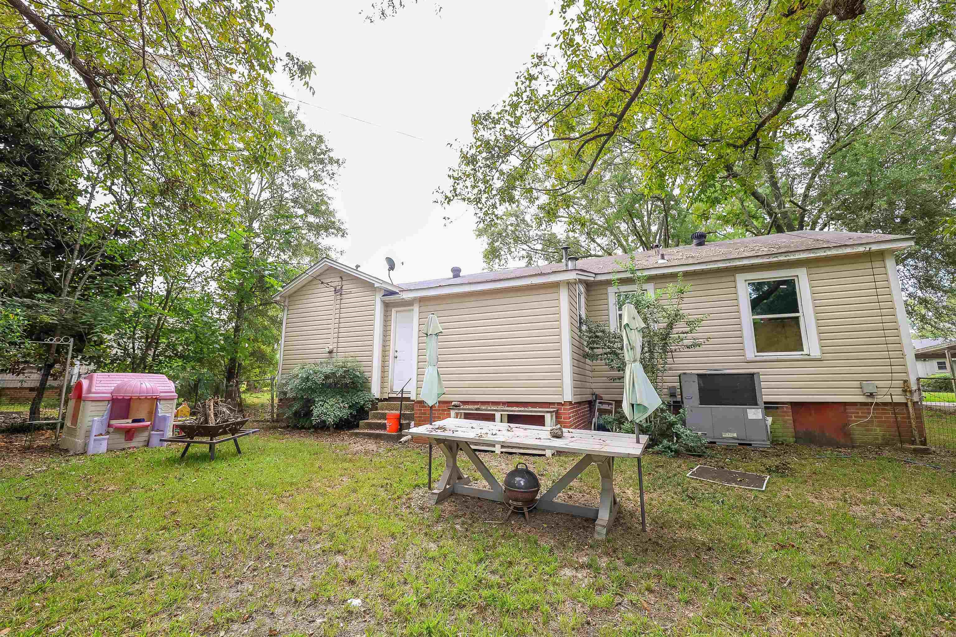 CITY OF EL DORADO - Residential