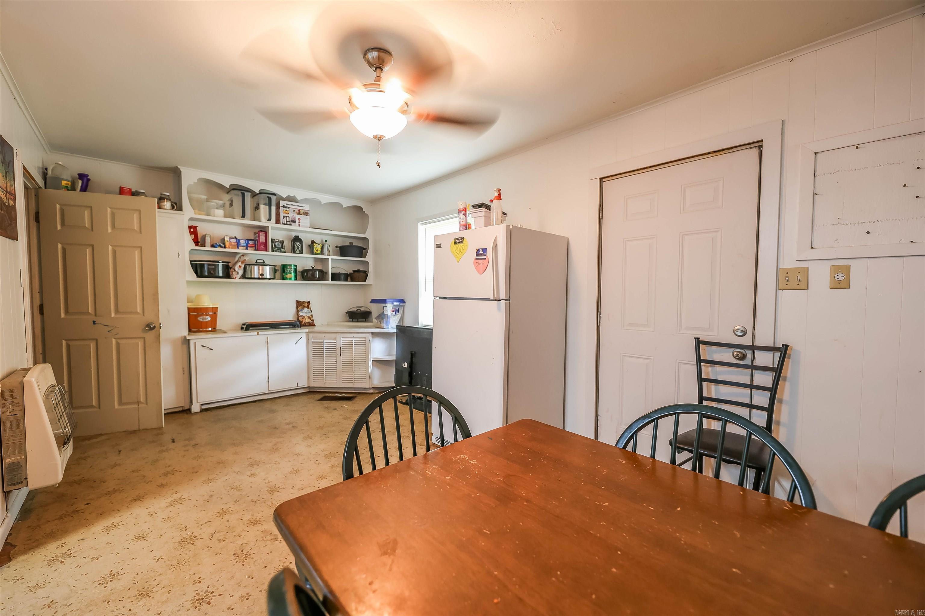 CITY OF EL DORADO - Residential