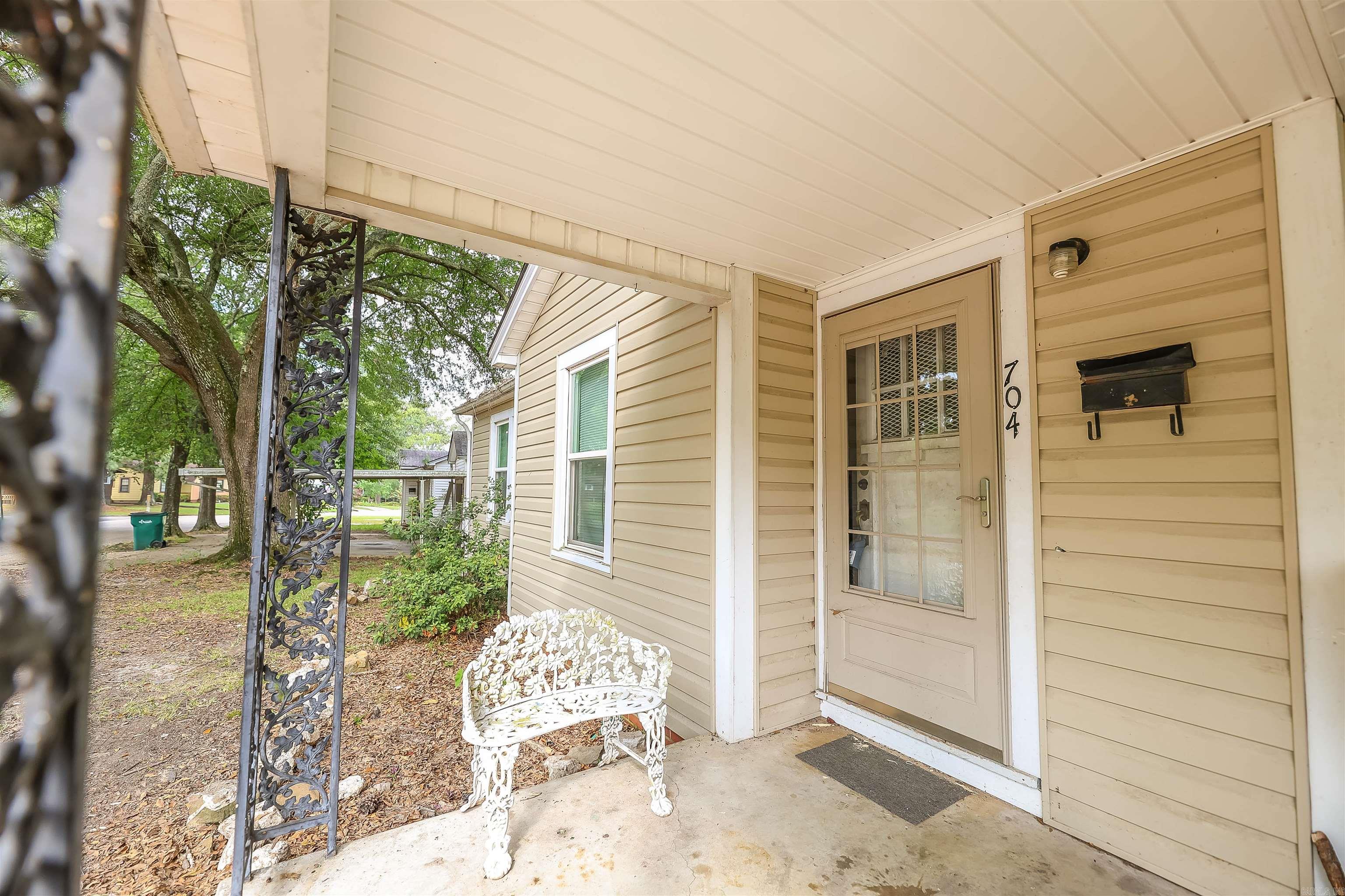 CITY OF EL DORADO - Residential