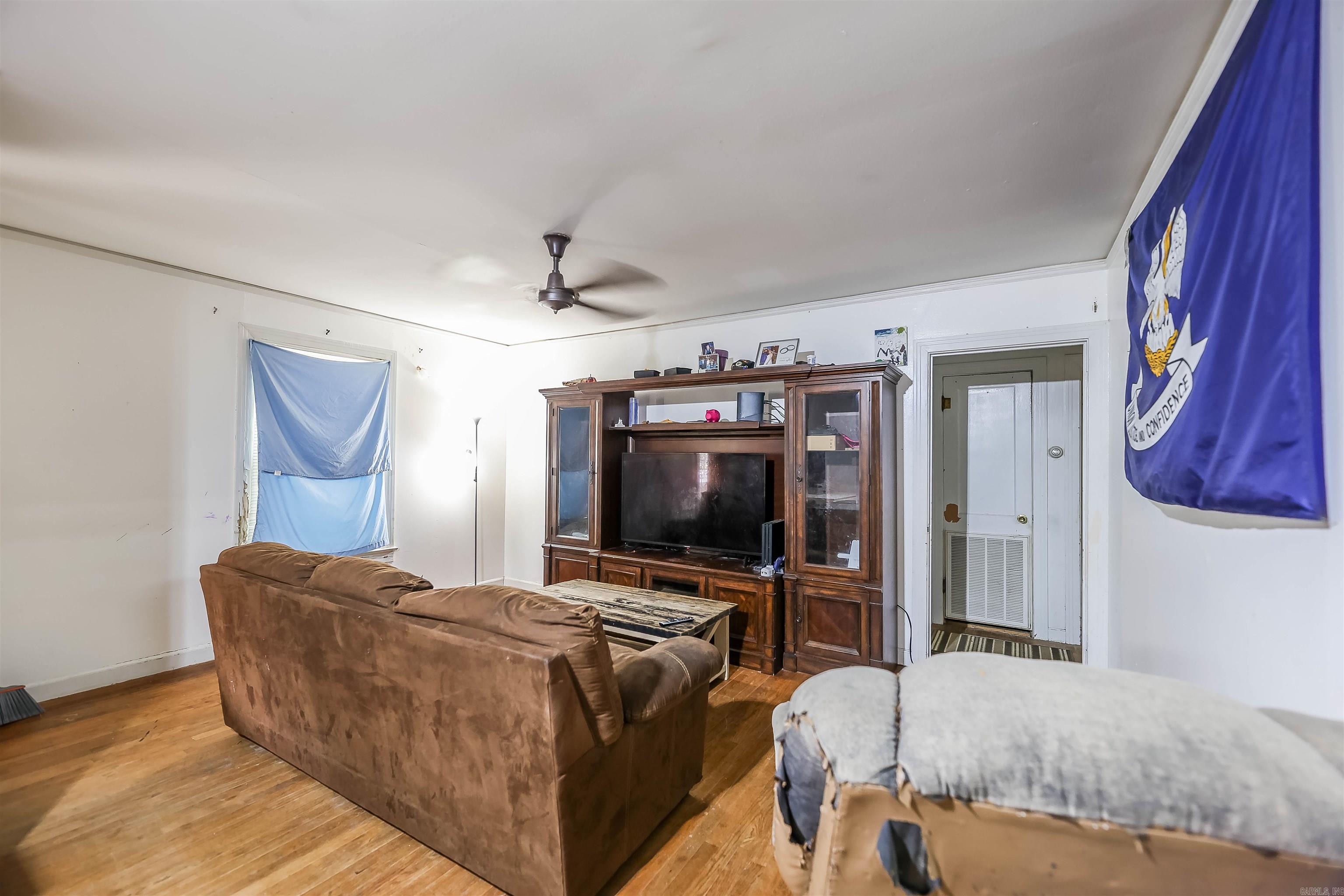 CITY OF EL DORADO - Residential