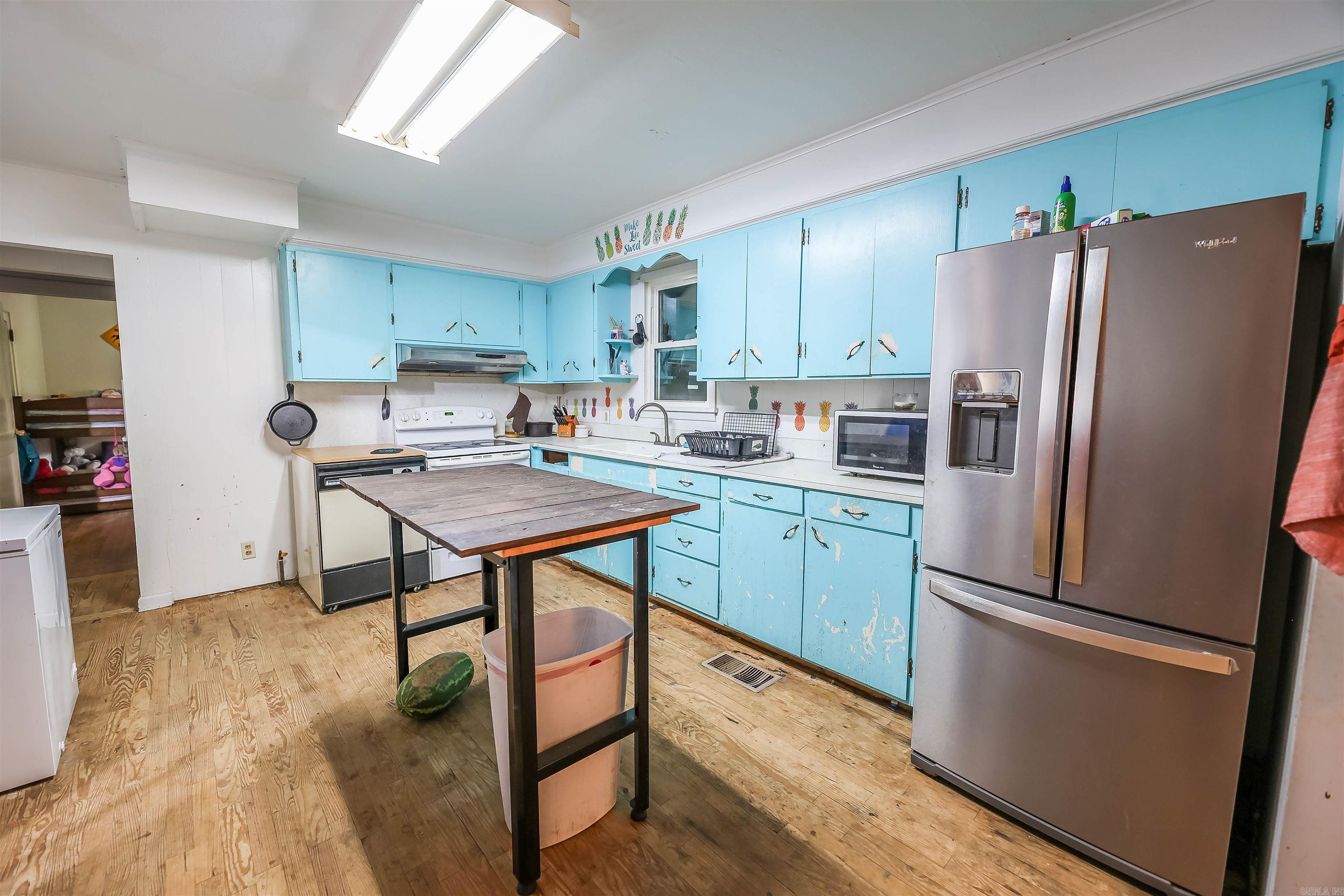 CITY OF EL DORADO - Residential