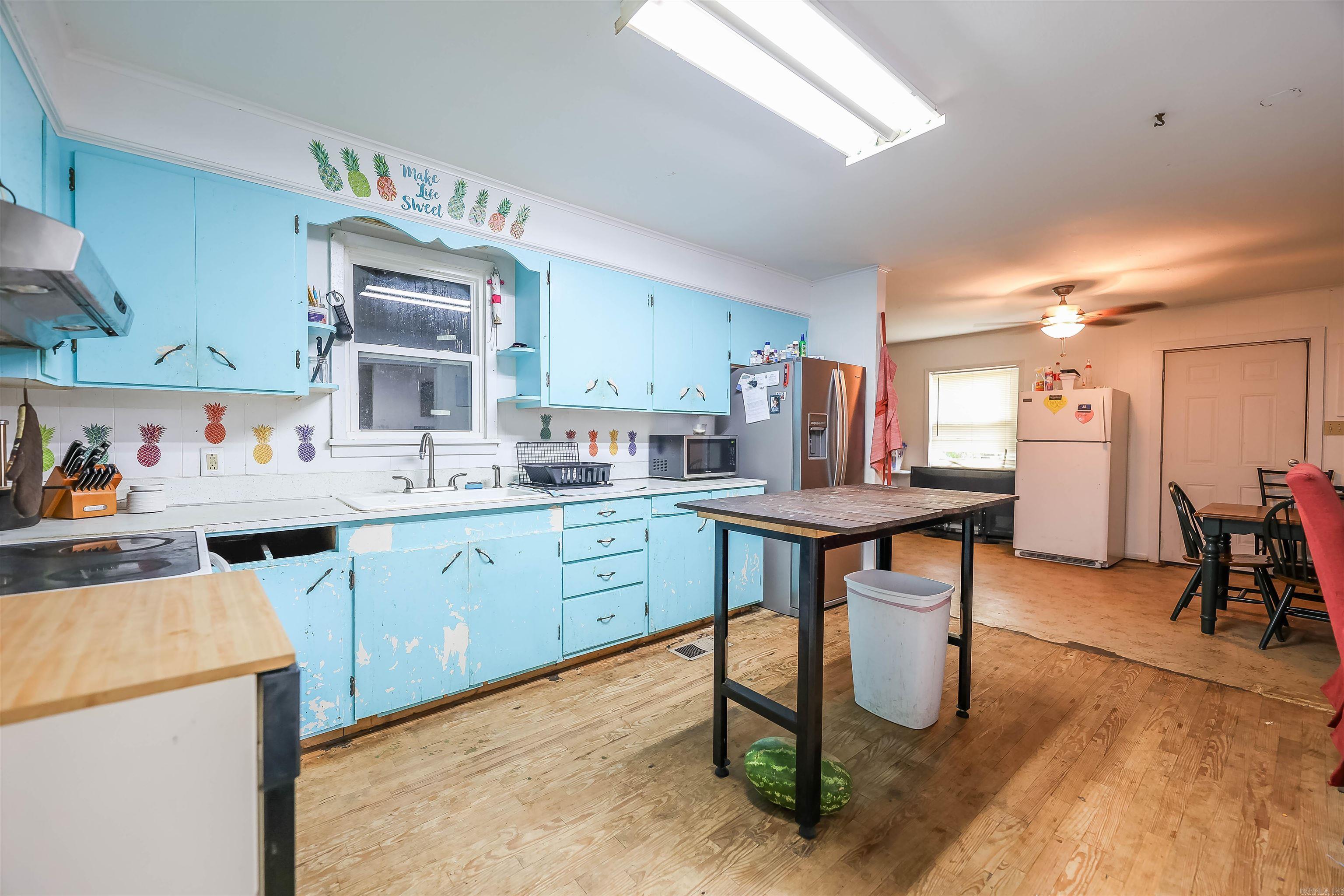 CITY OF EL DORADO - Residential