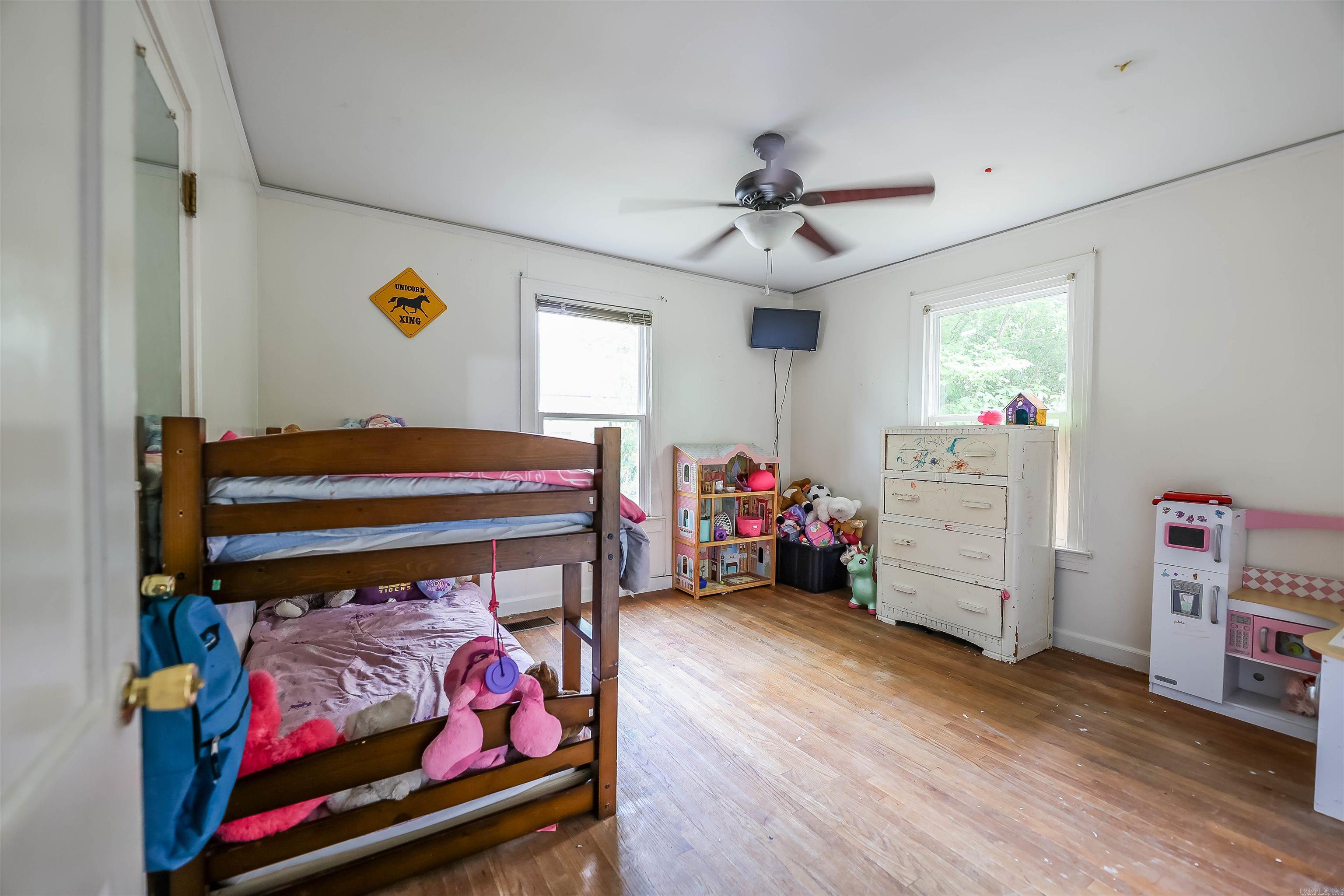 CITY OF EL DORADO - Residential