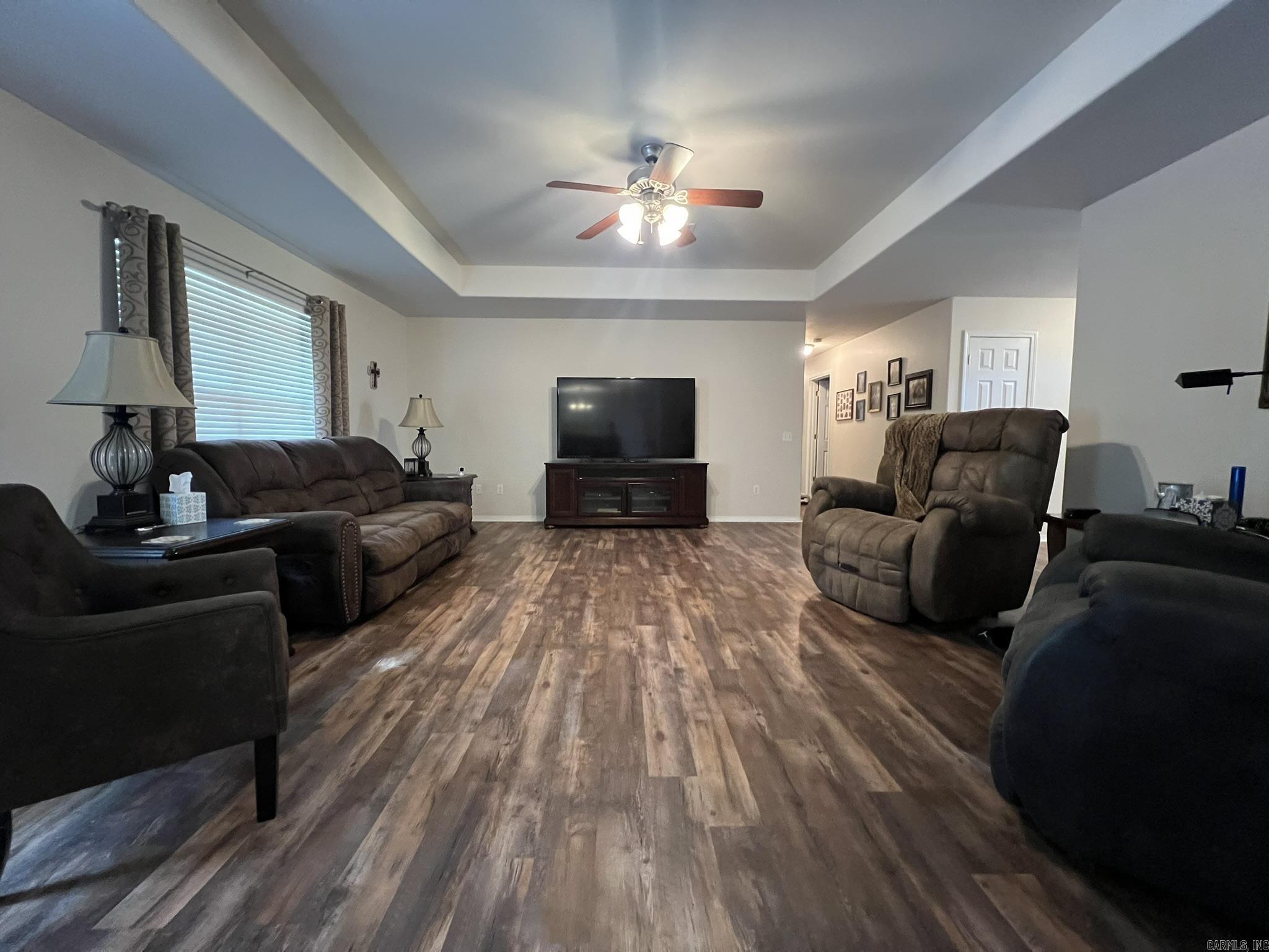 TIMBER RIDGE EAST - Residential