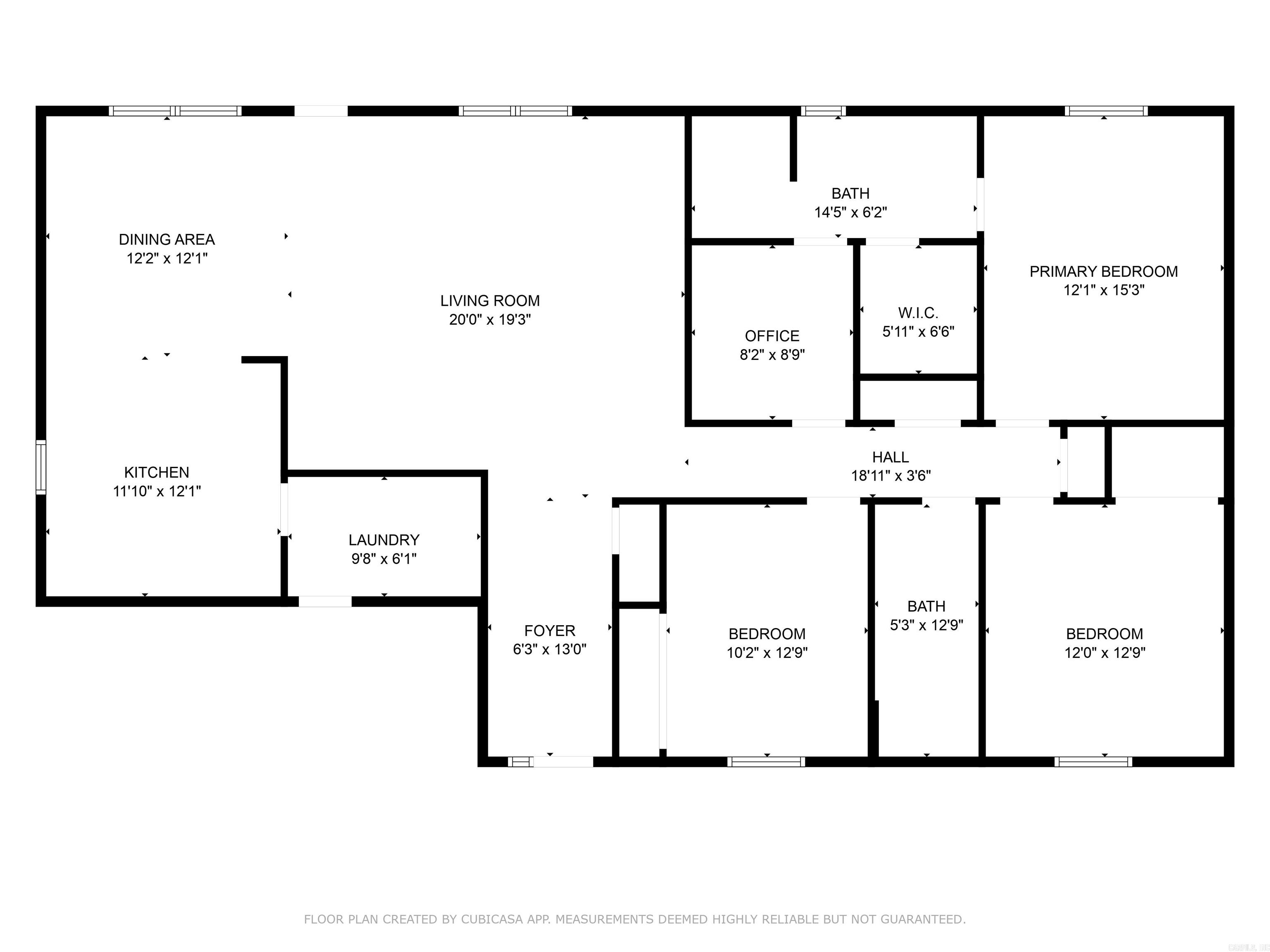 TIMBER RIDGE EAST - Residential