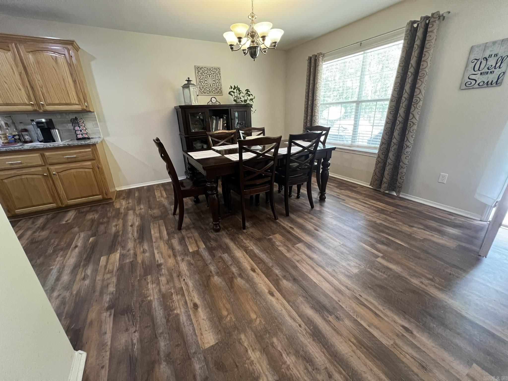 TIMBER RIDGE EAST - Residential