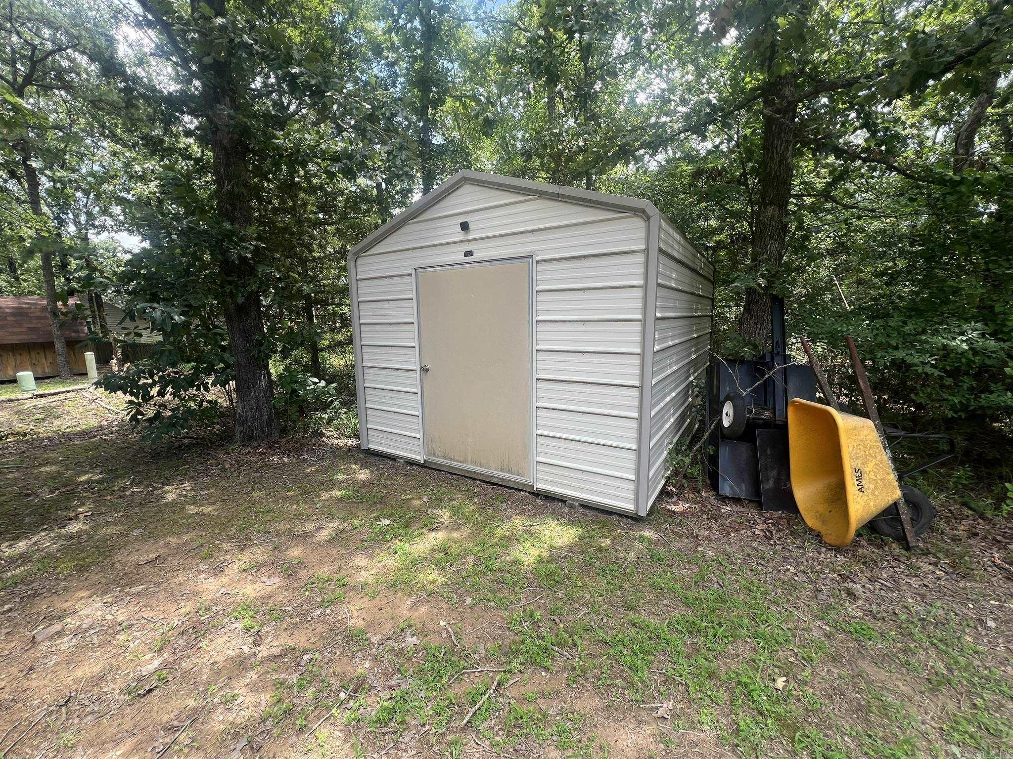 TIMBER RIDGE EAST - Residential