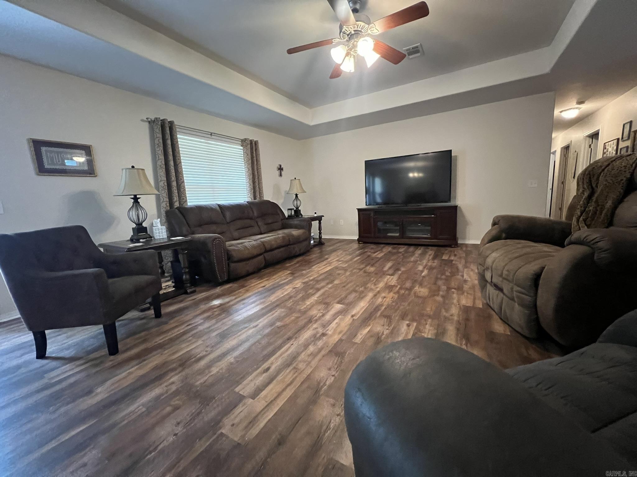 TIMBER RIDGE EAST - Residential