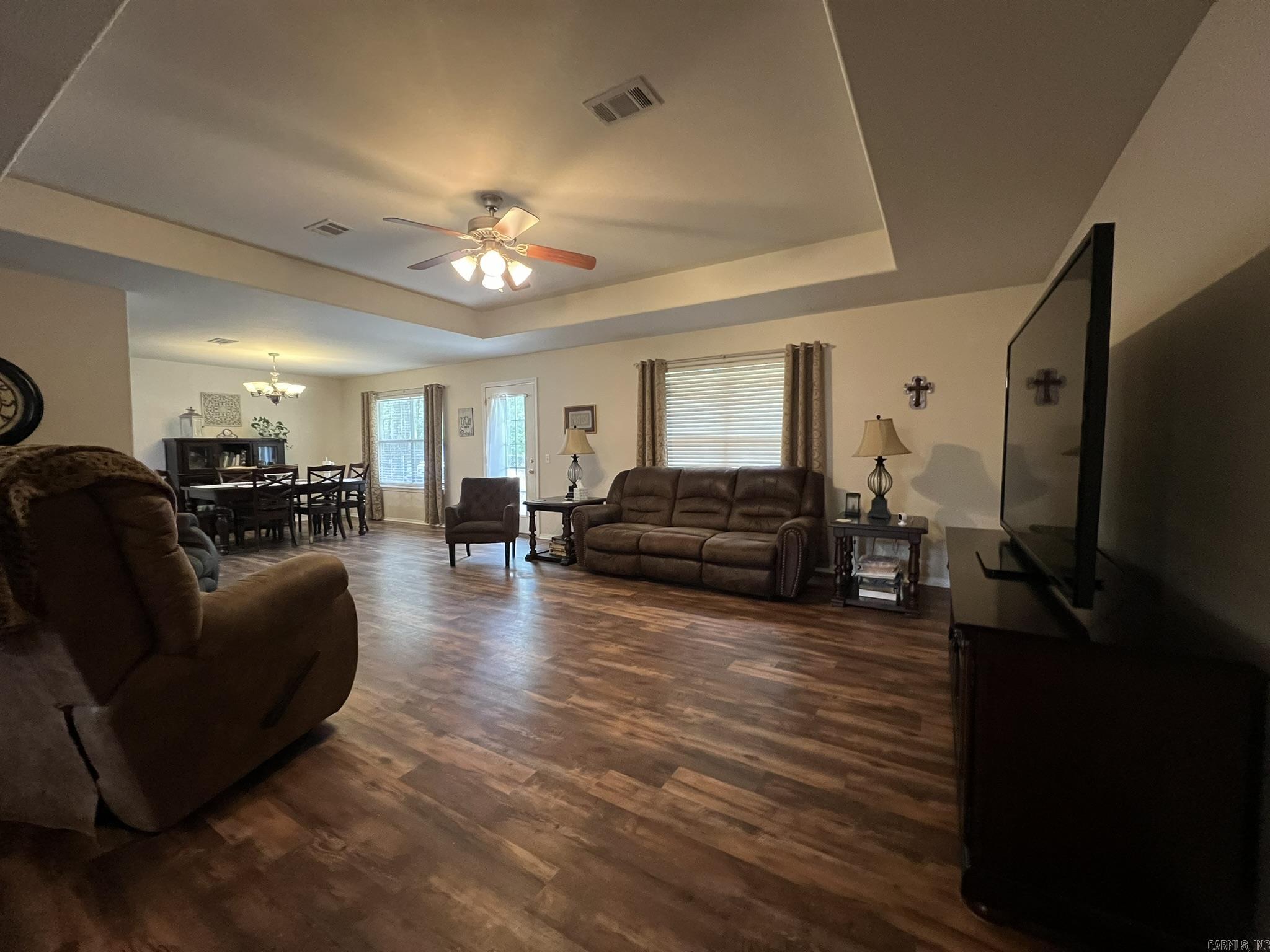 TIMBER RIDGE EAST - Residential