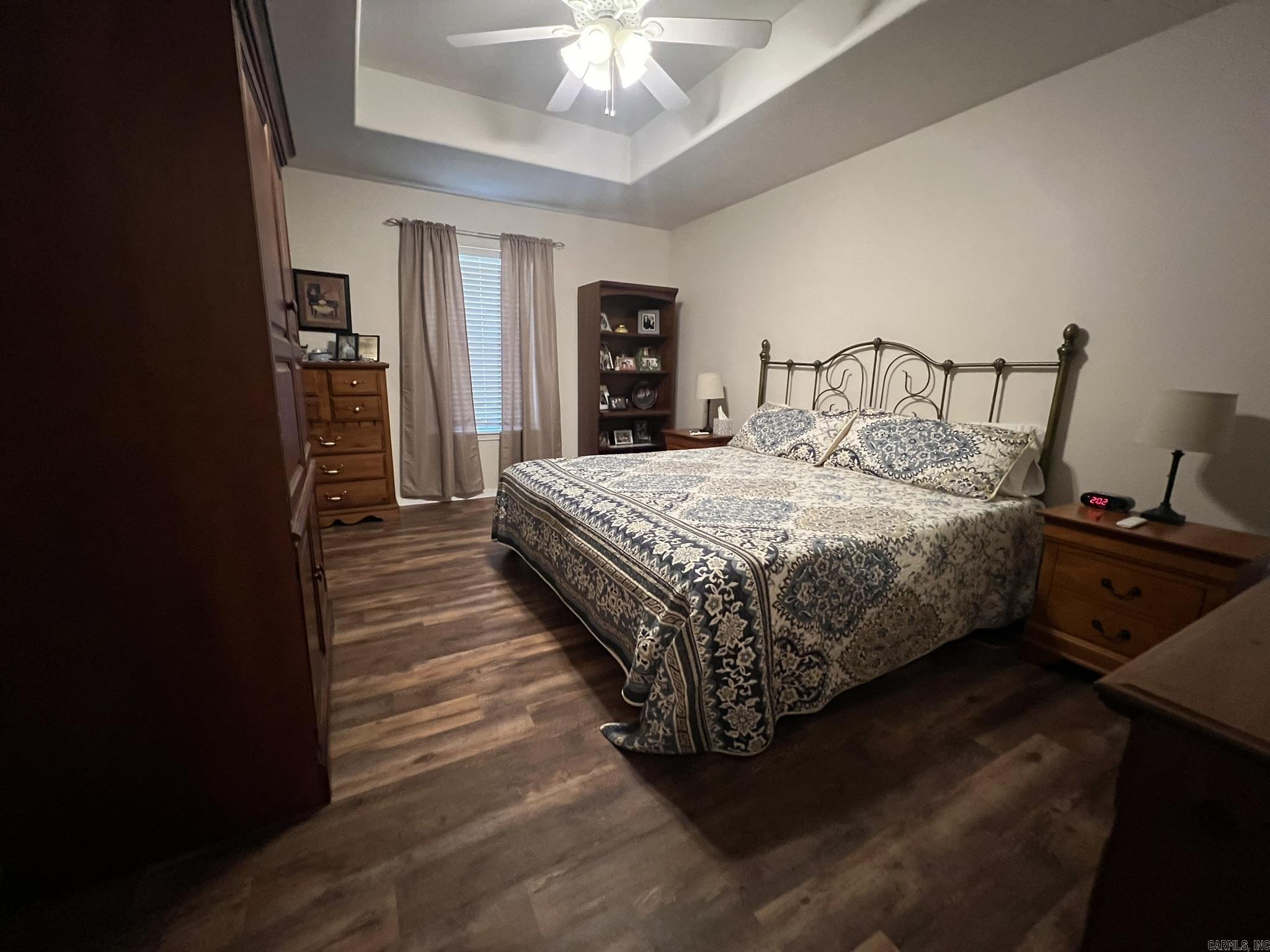 TIMBER RIDGE EAST - Residential