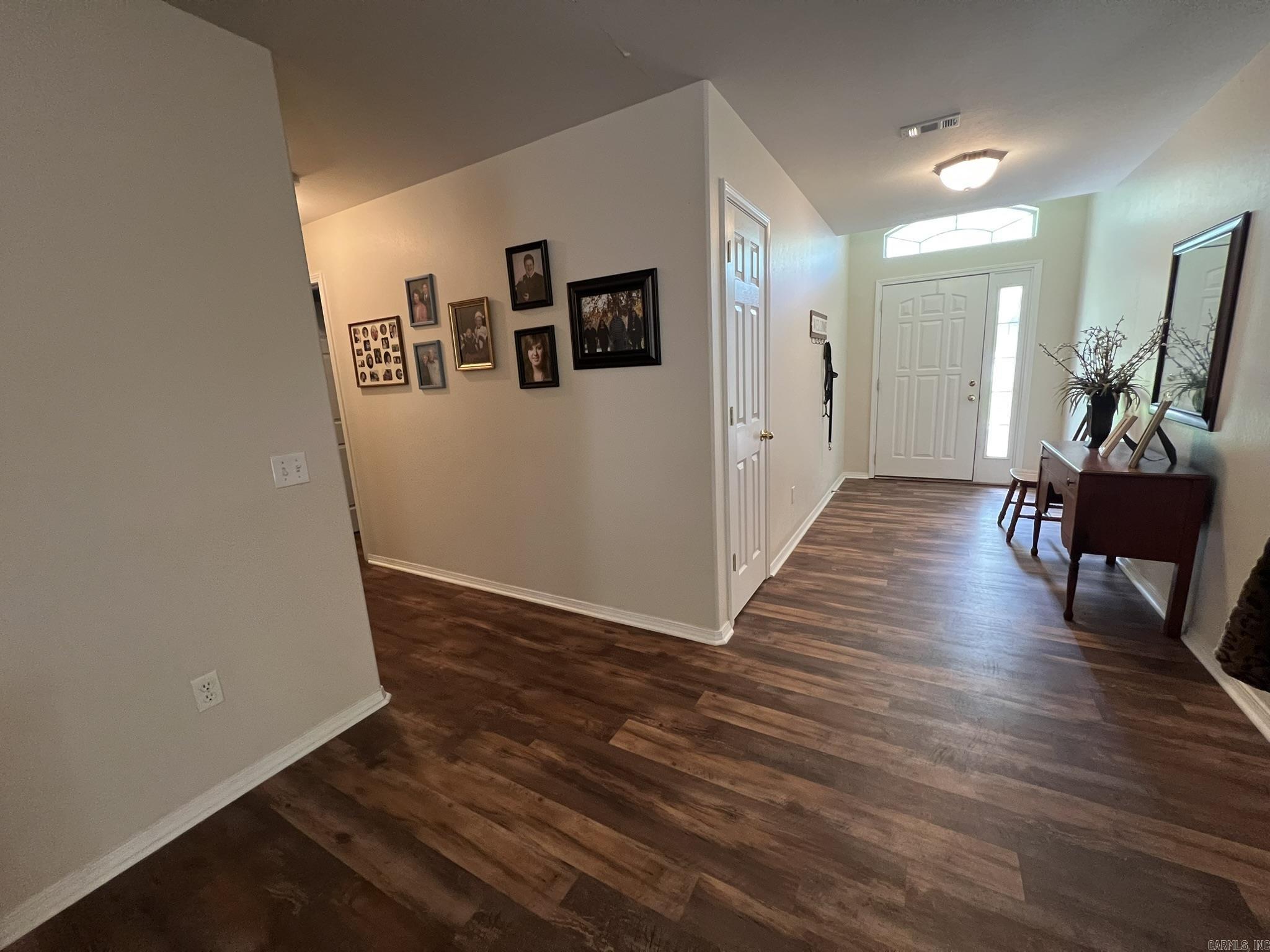 TIMBER RIDGE EAST - Residential