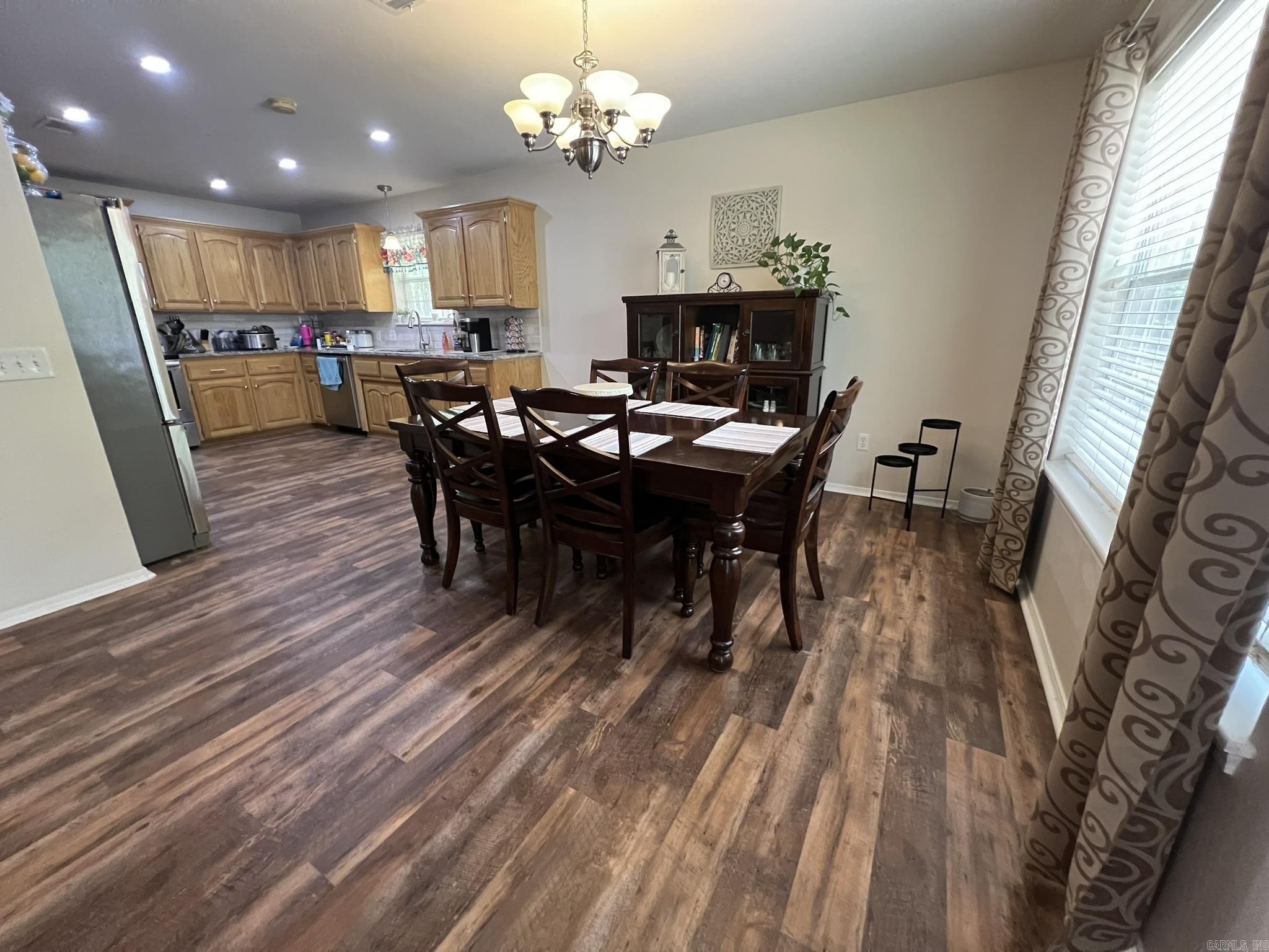 TIMBER RIDGE EAST - Residential