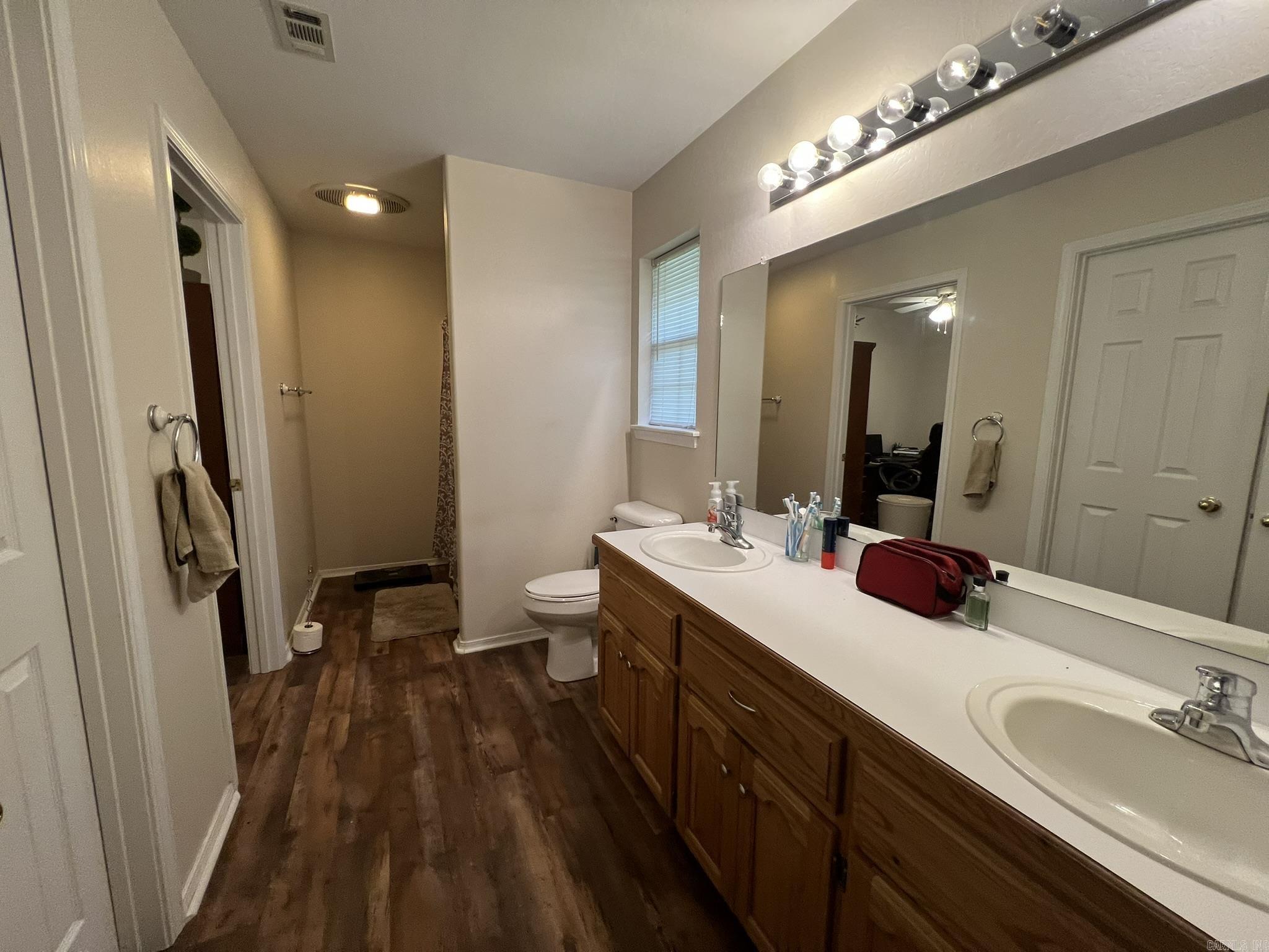 TIMBER RIDGE EAST - Residential