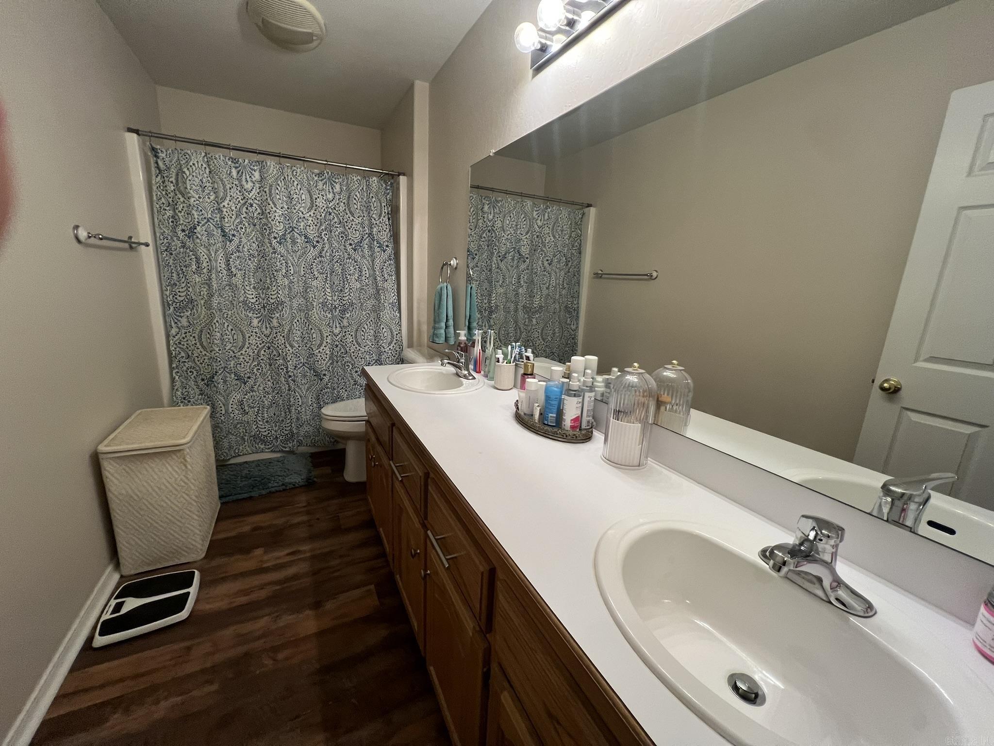 TIMBER RIDGE EAST - Residential