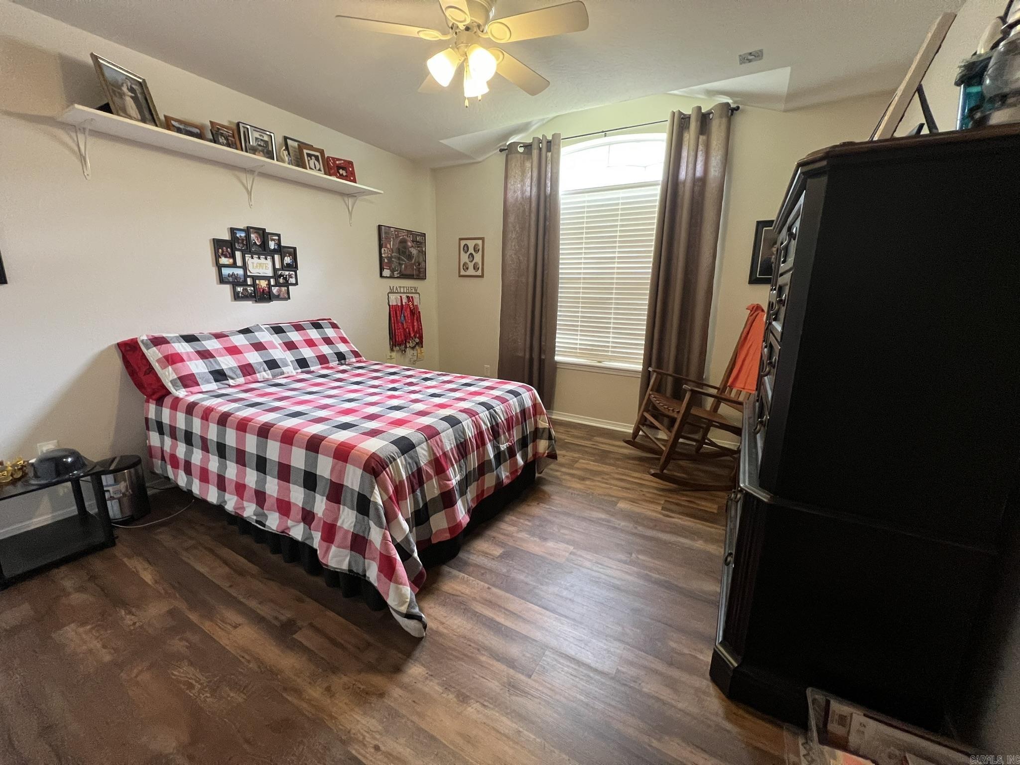 TIMBER RIDGE EAST - Residential