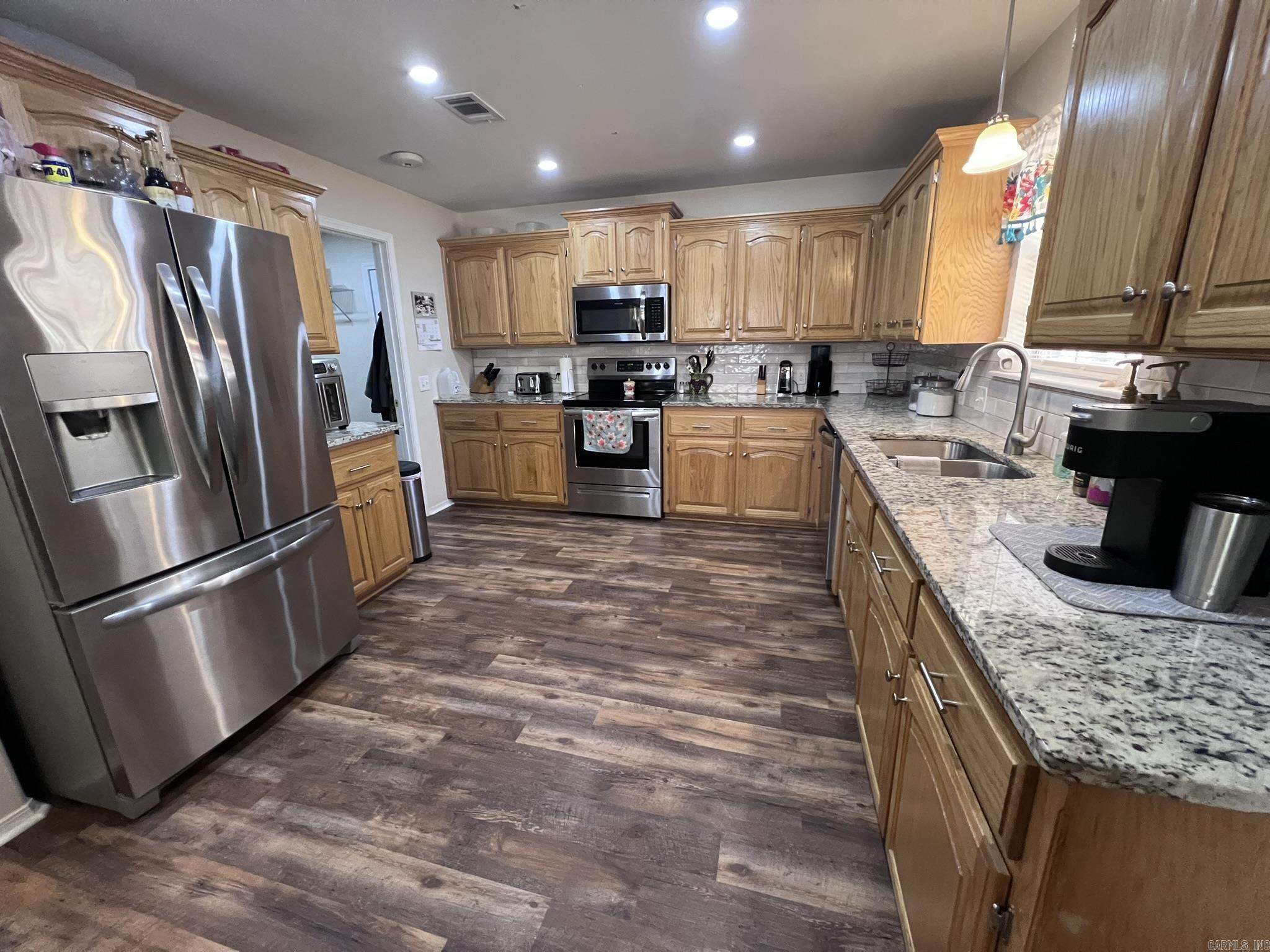 TIMBER RIDGE EAST - Residential