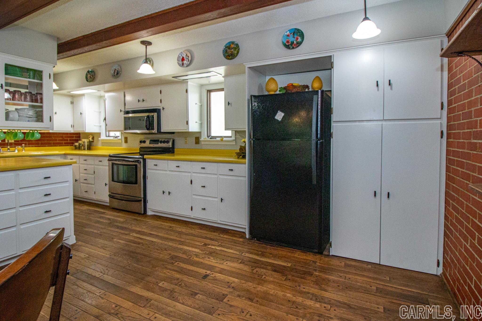 Friersons - Residential