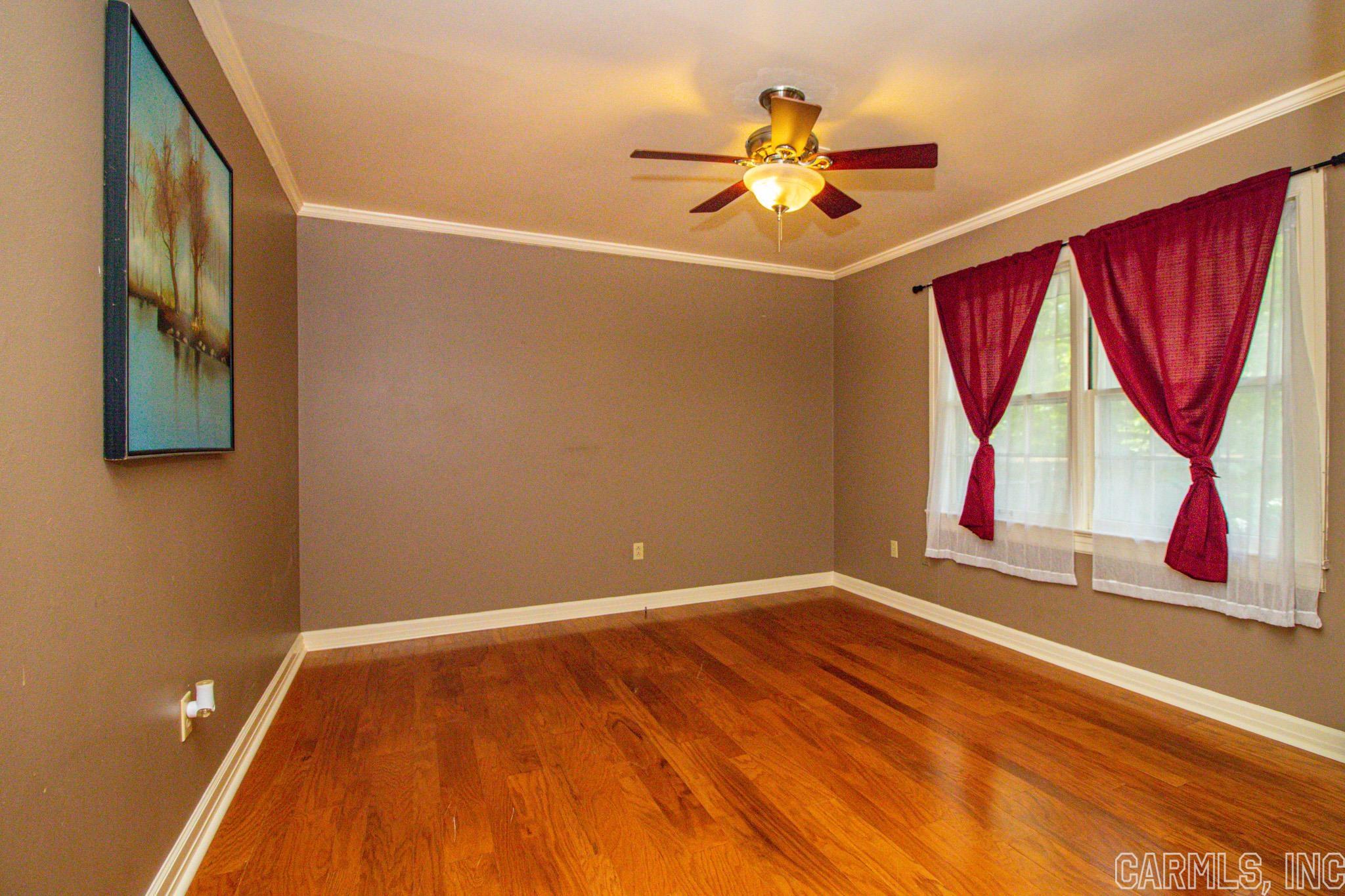 Friersons - Residential