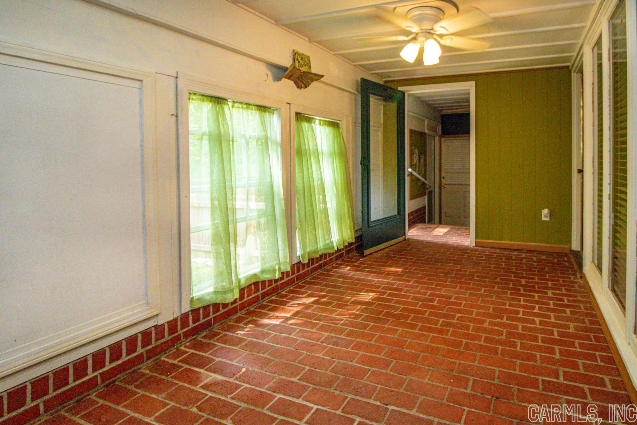 Friersons - Residential