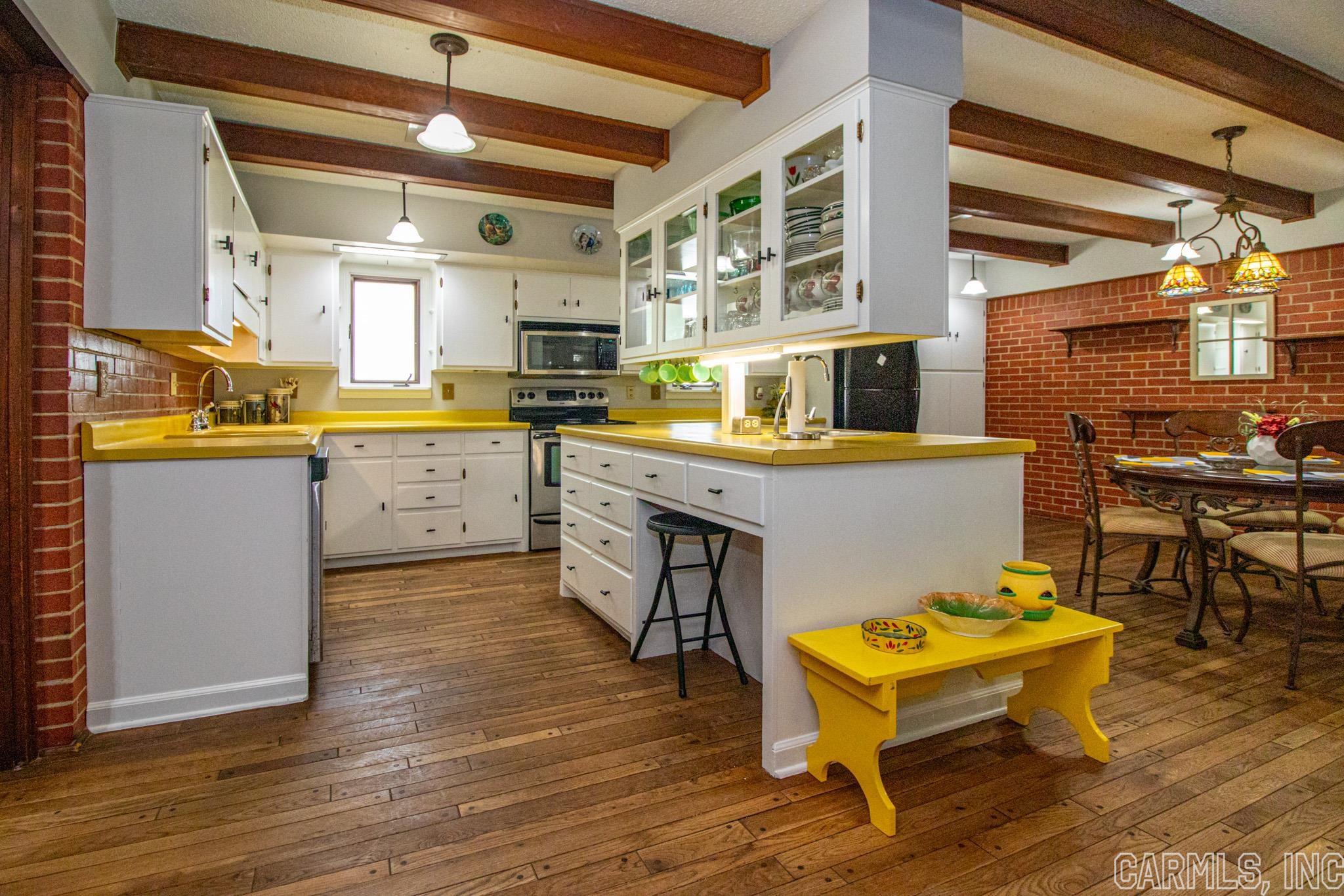 Friersons - Residential