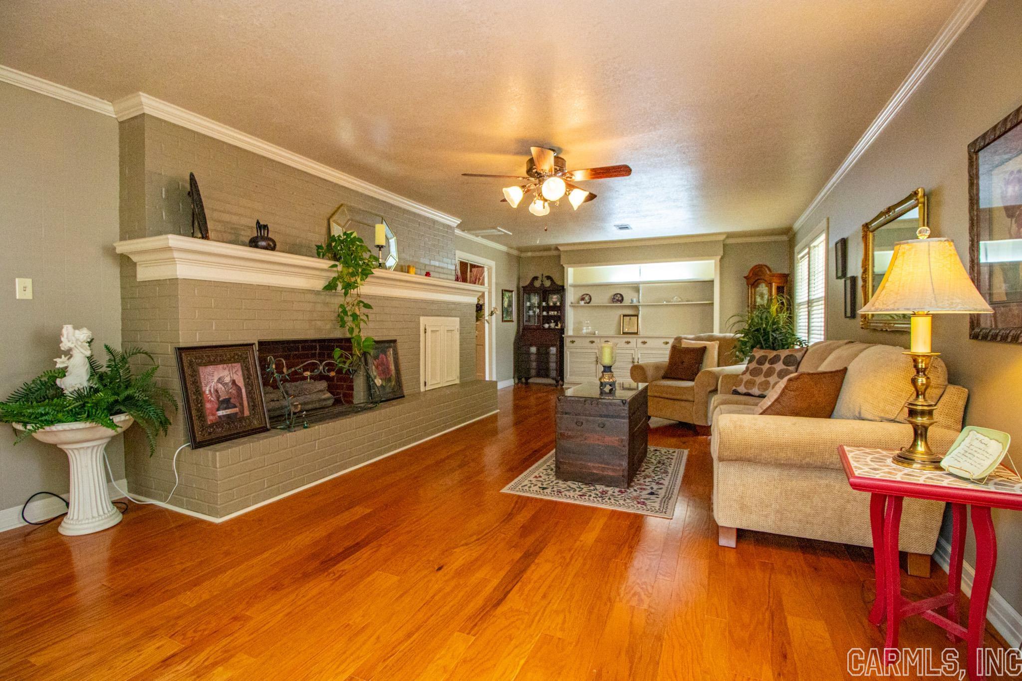 Friersons - Residential