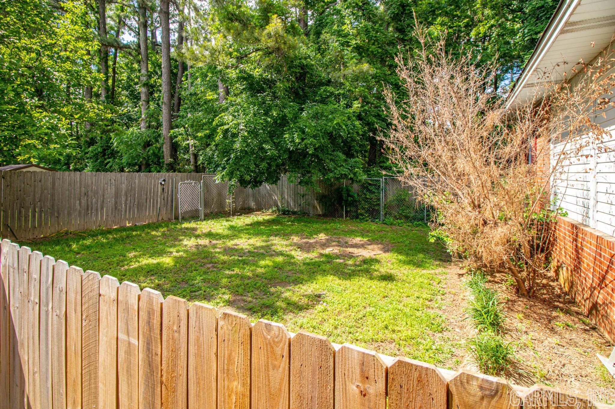 Friersons - Residential