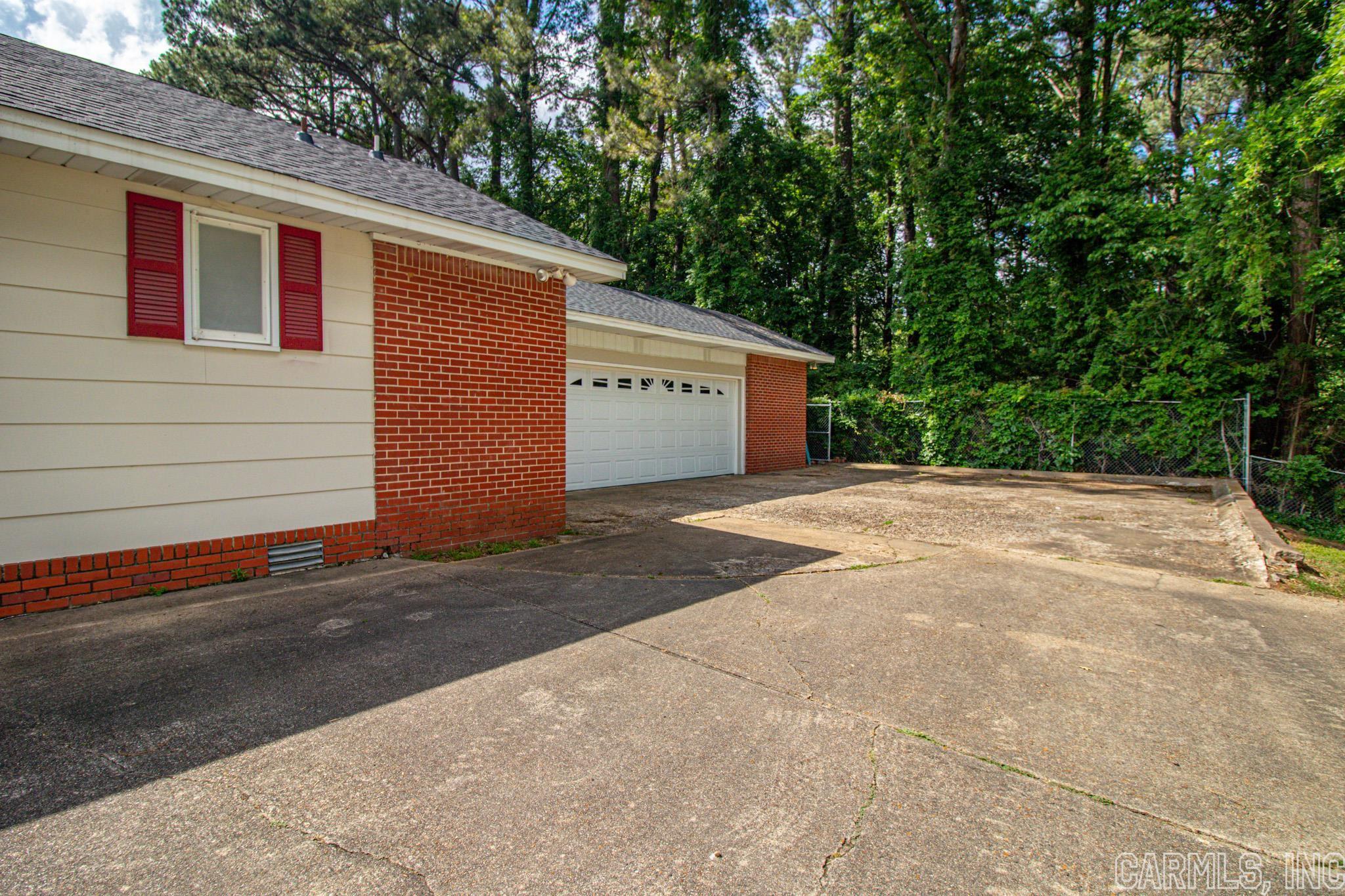 Friersons - Residential