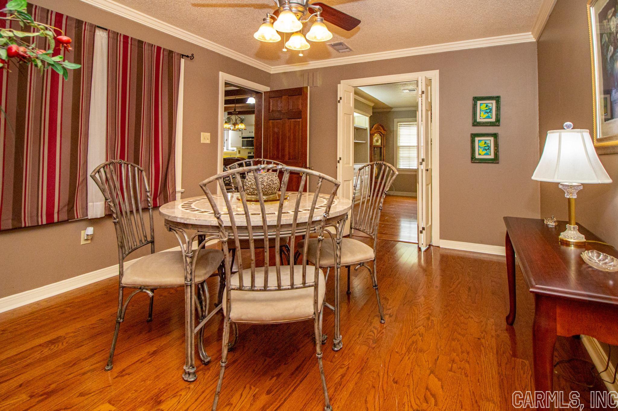 Friersons - Residential