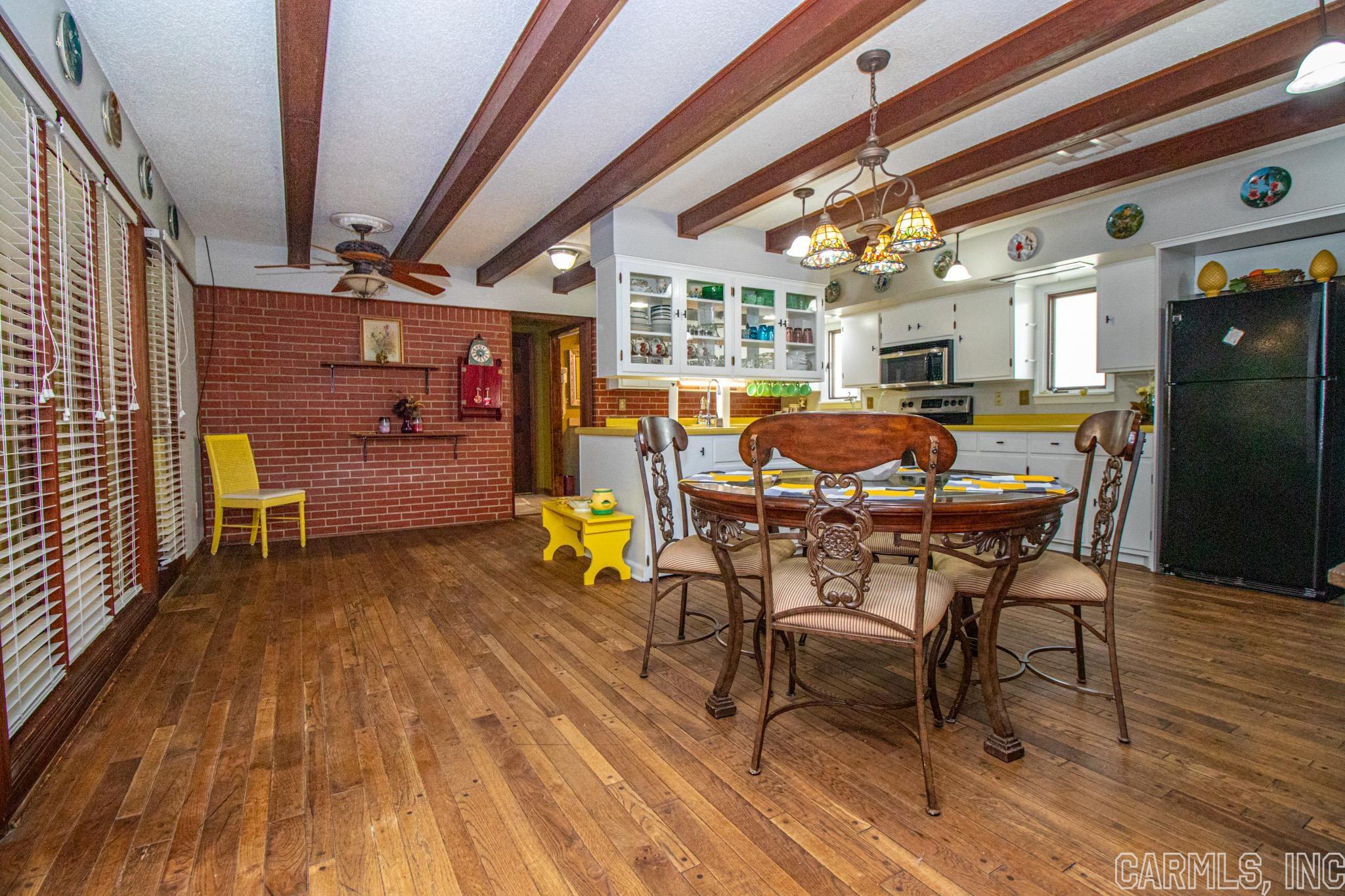 Friersons - Residential