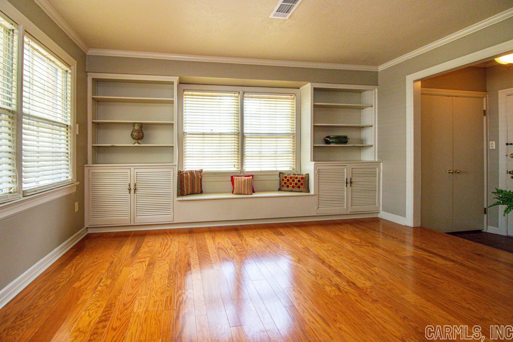 Friersons - Residential