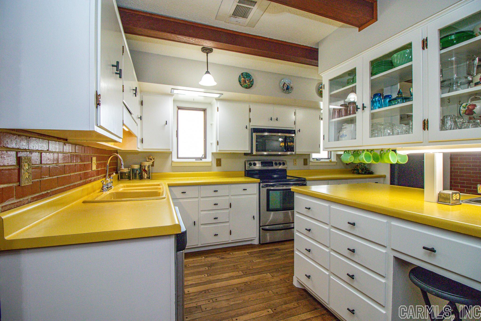 Friersons - Residential