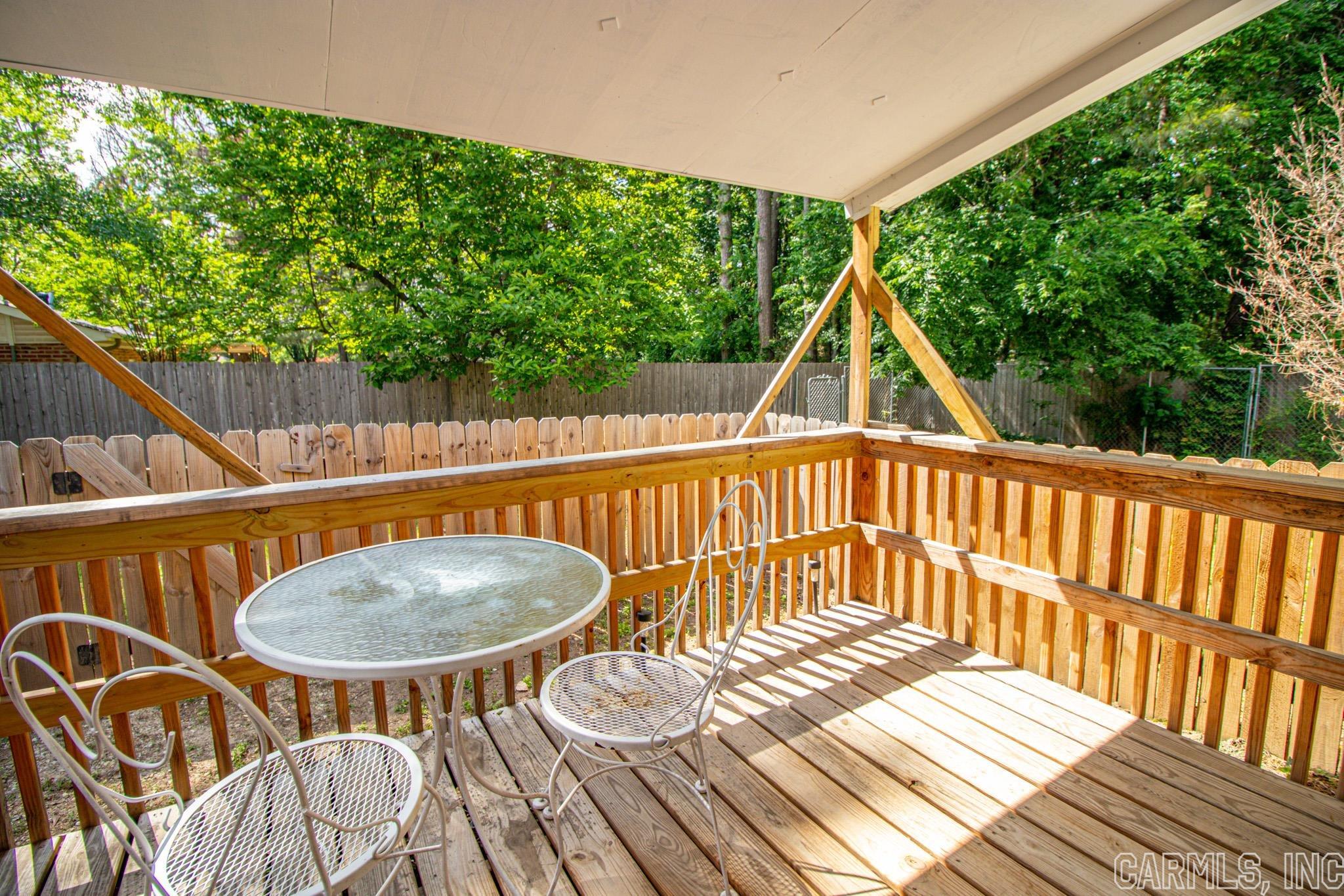 Friersons - Residential