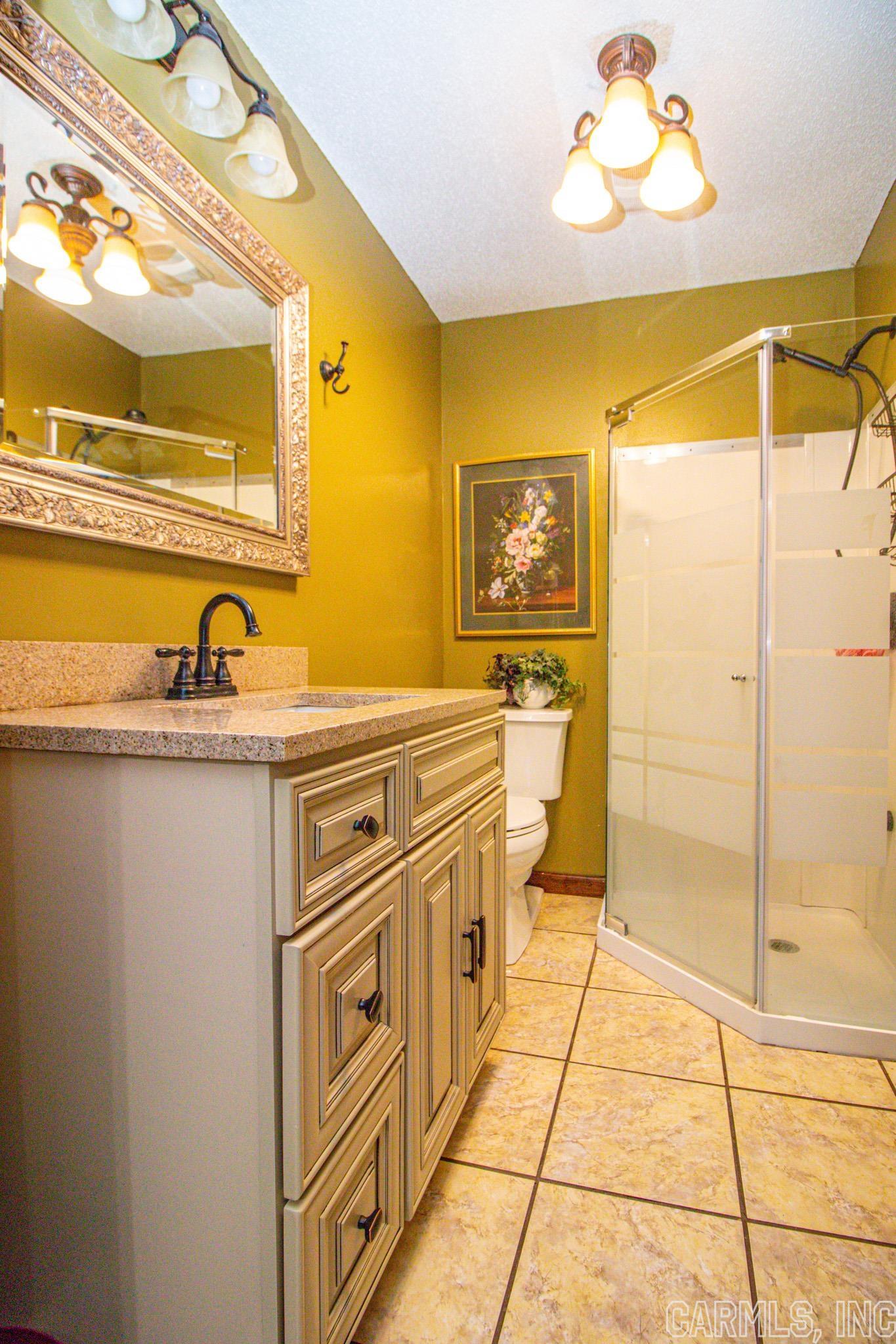 Friersons - Residential