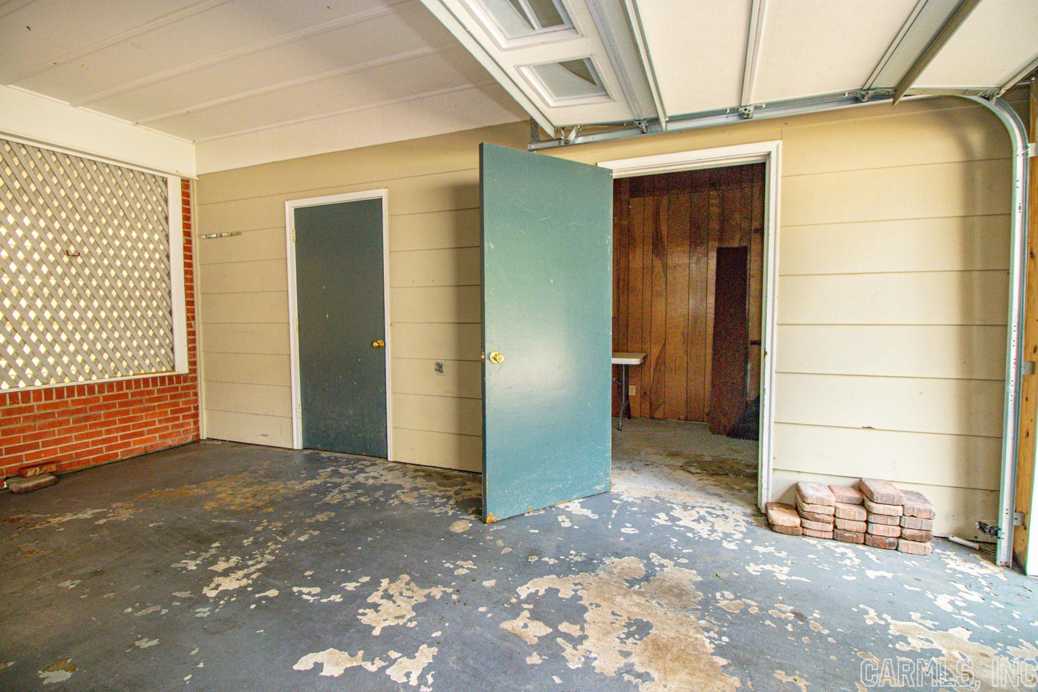 Friersons - Residential