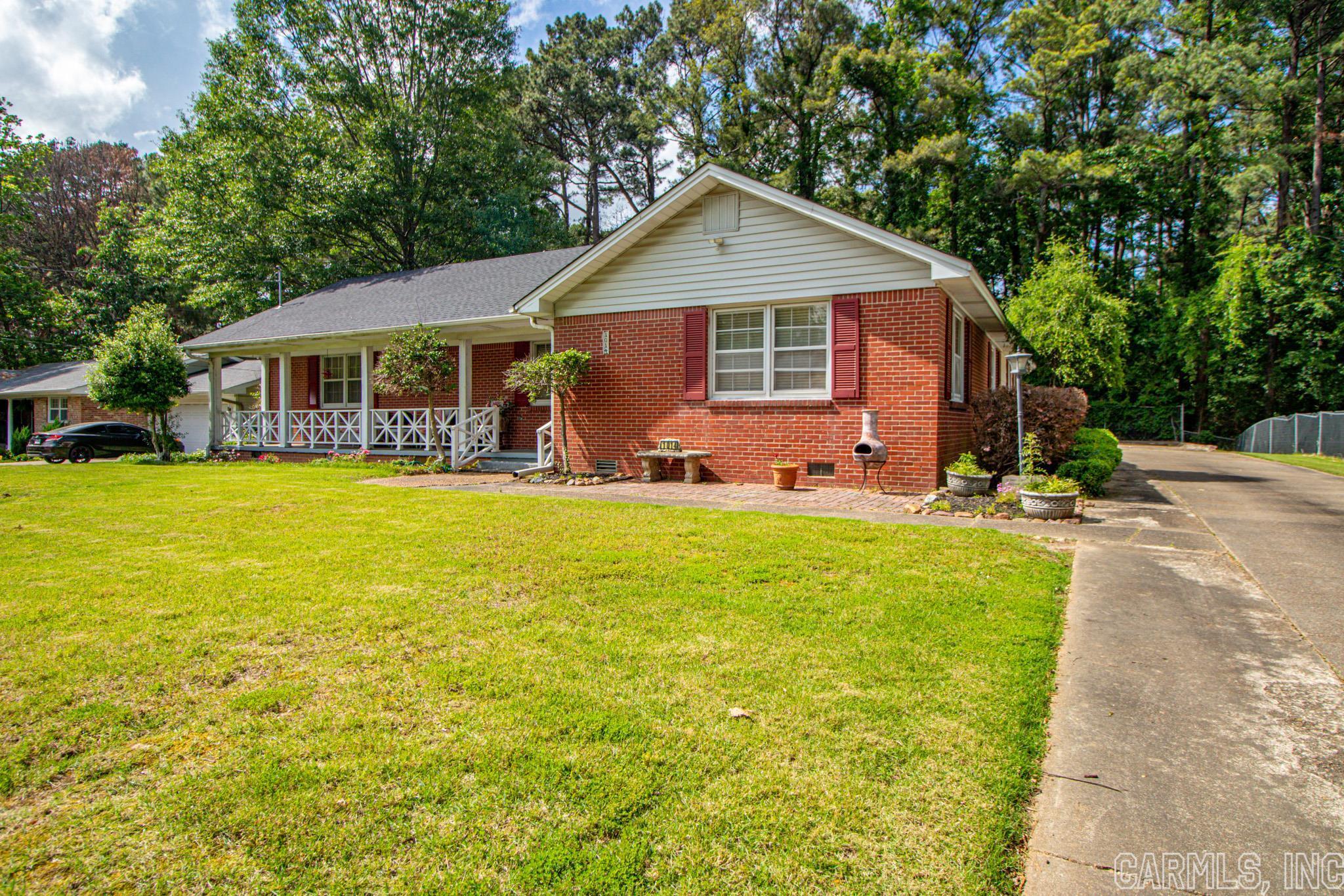 Friersons - Residential