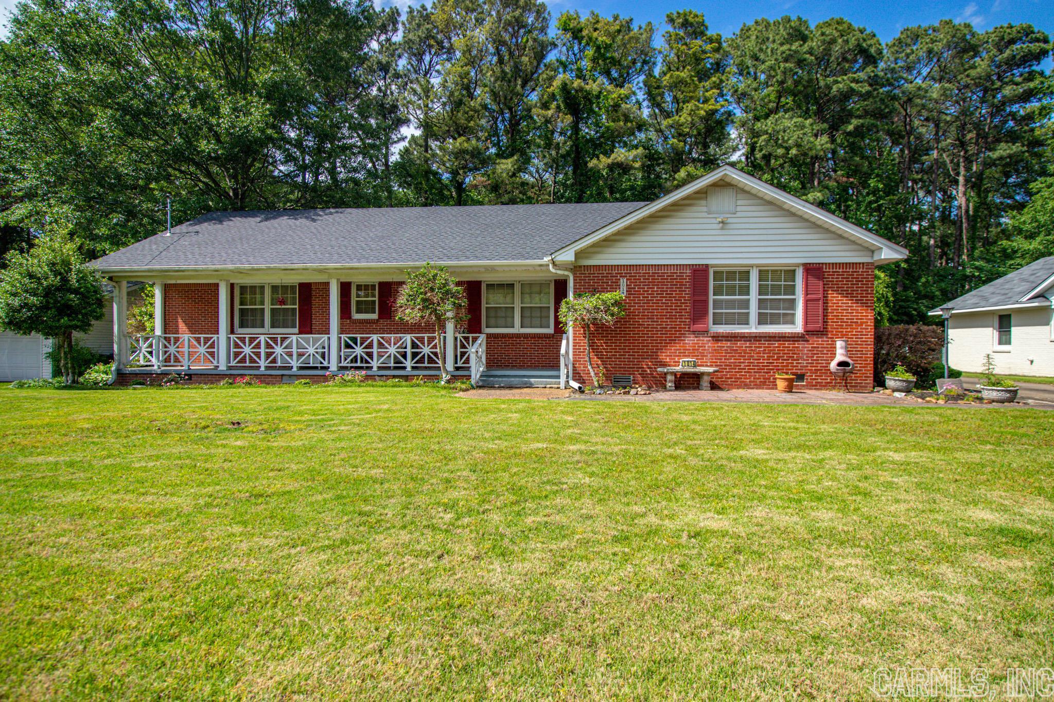 Friersons - Residential