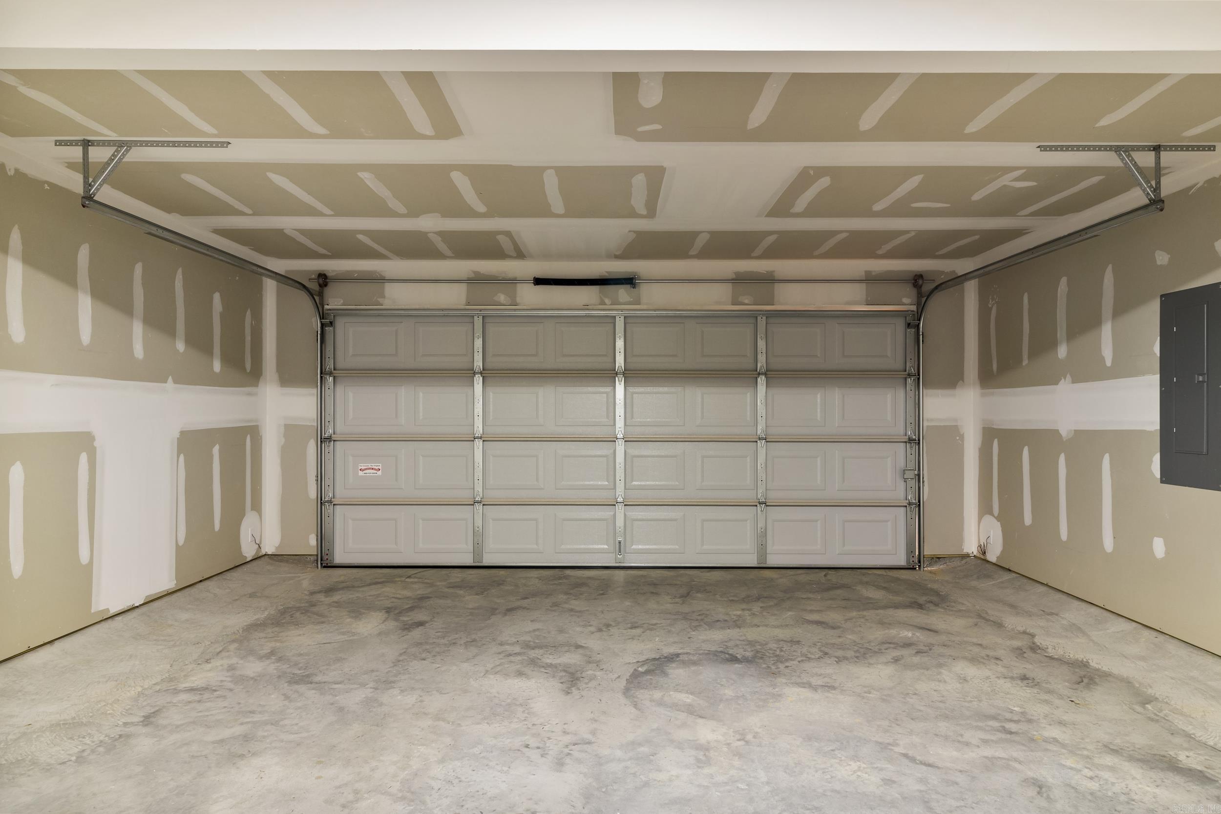 THE MEADOWS - Residential