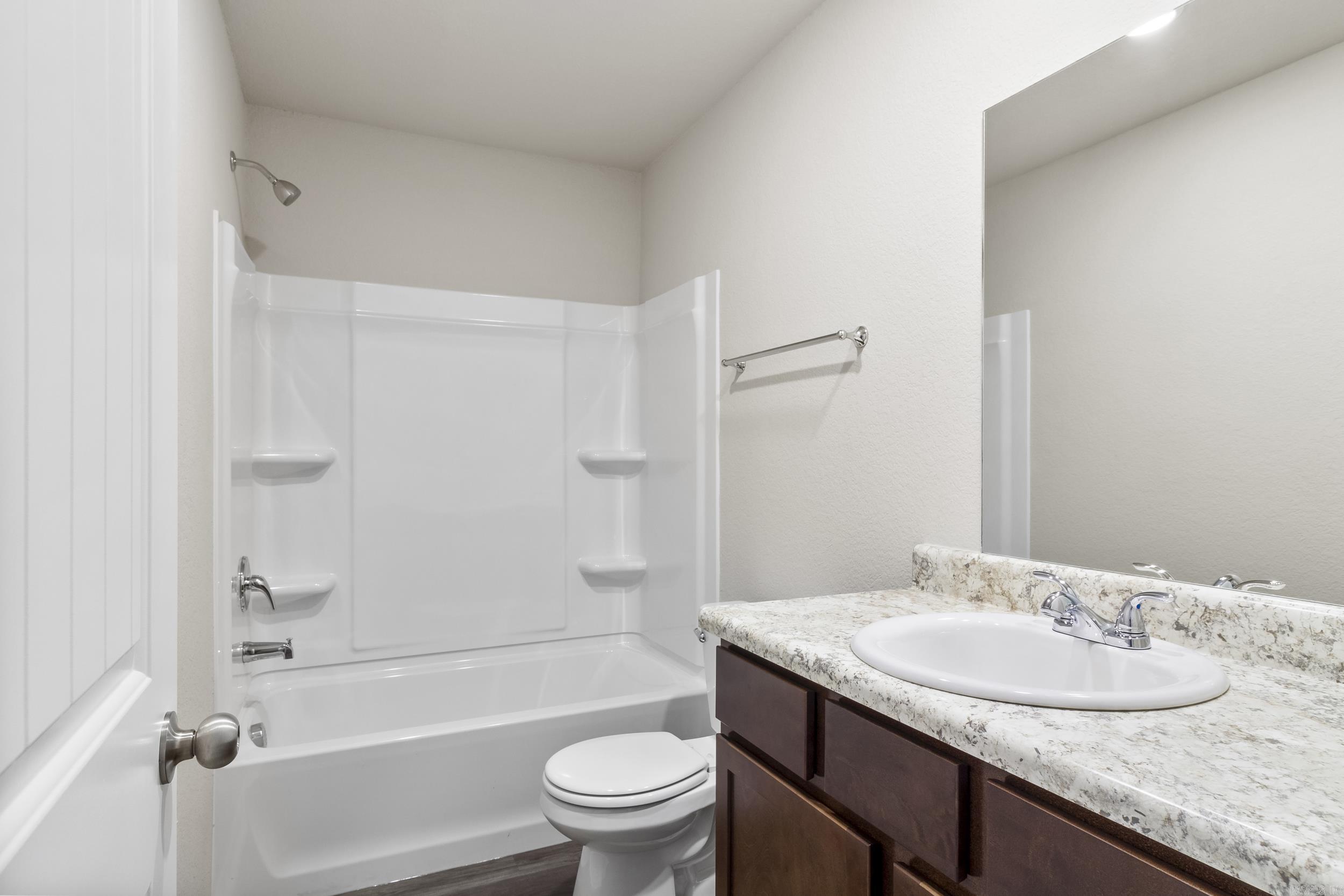 THE MEADOWS - Residential