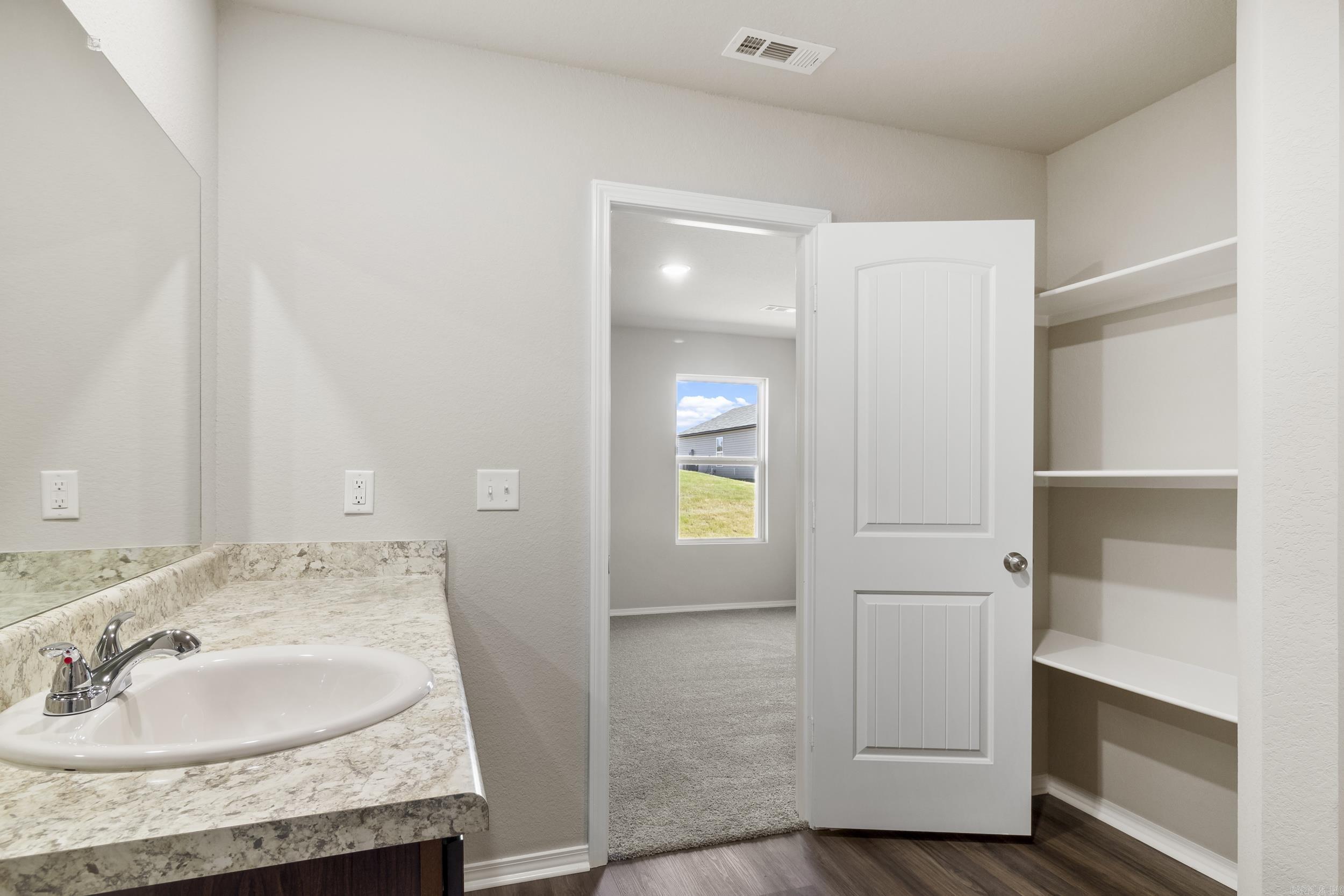 THE MEADOWS - Residential