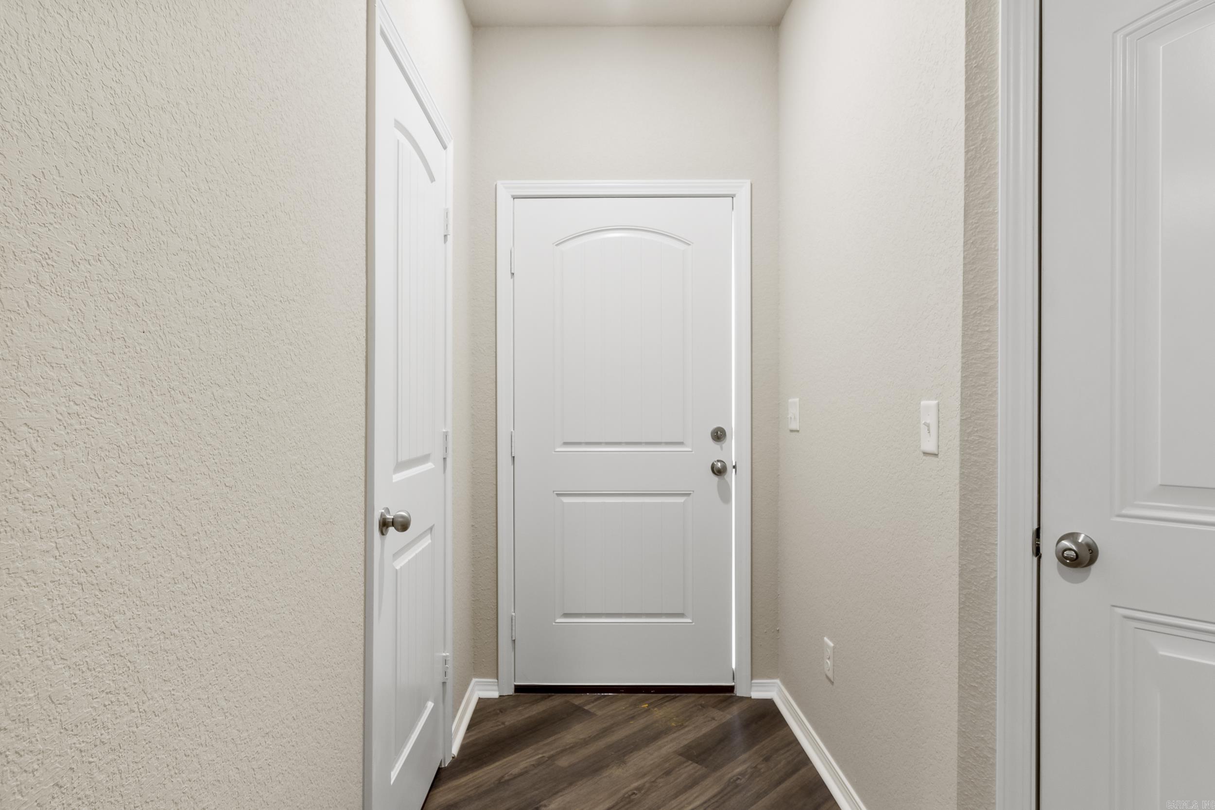 THE MEADOWS - Residential