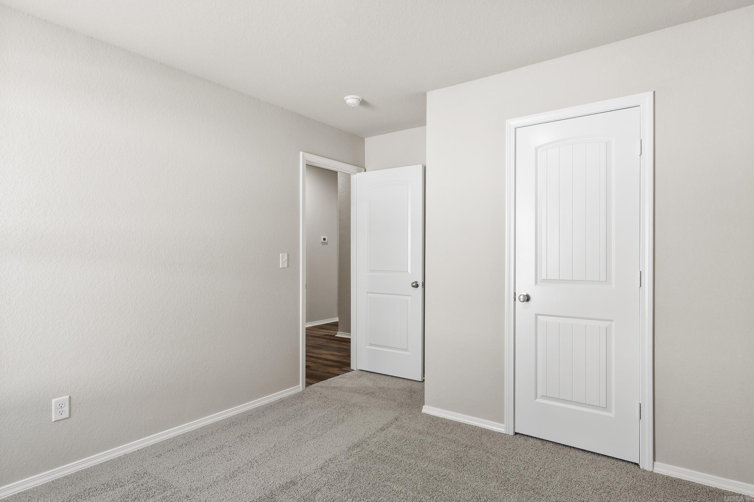 THE MEADOWS - Residential