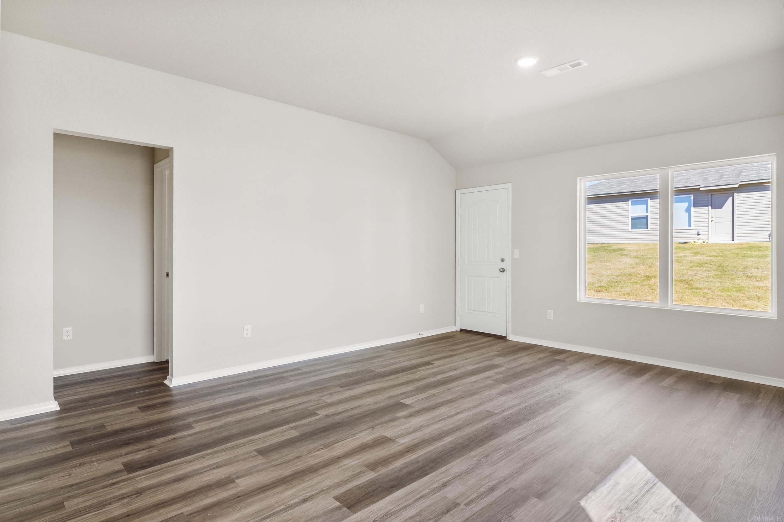 THE MEADOWS - Residential