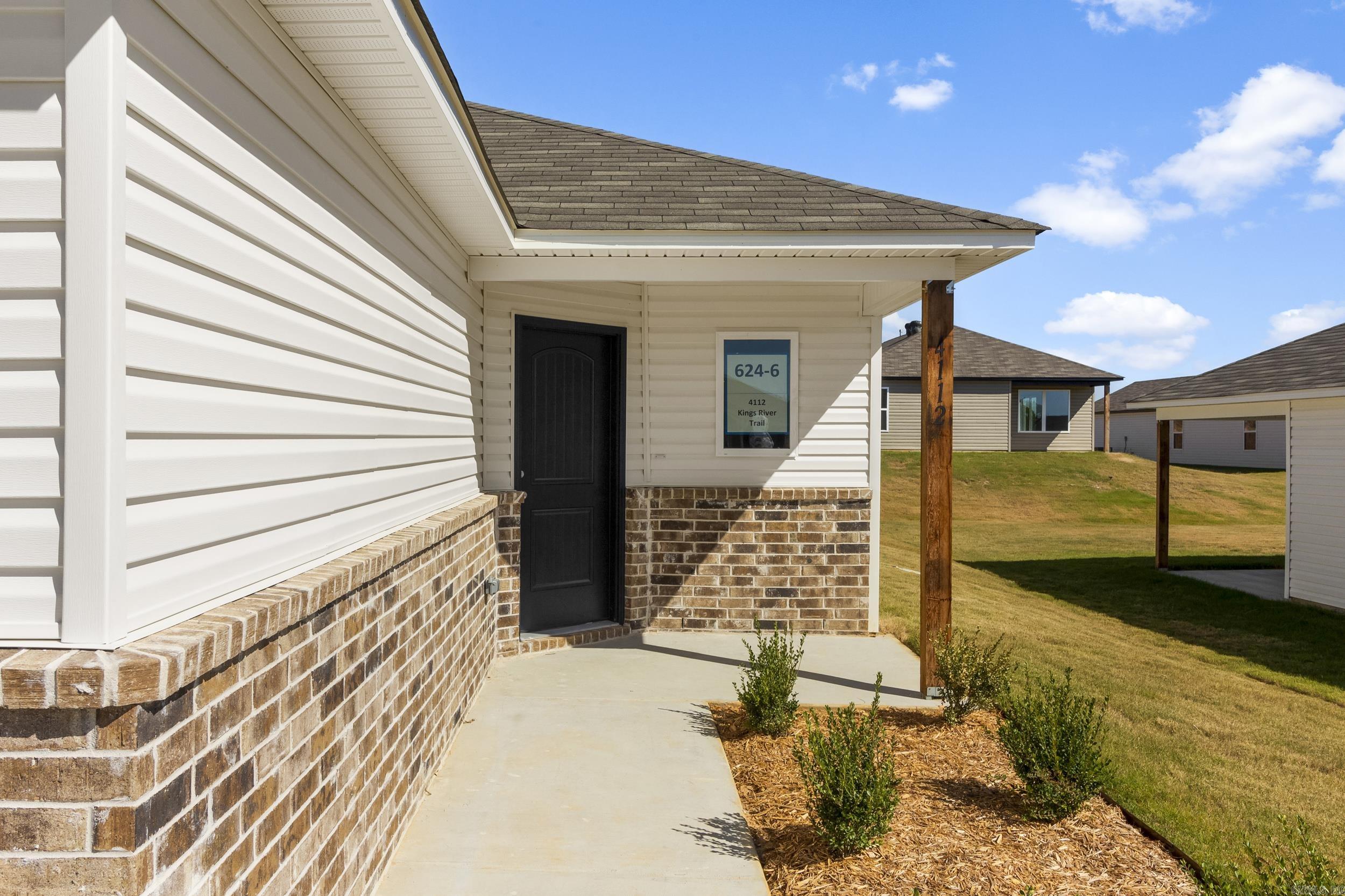 THE MEADOWS - Residential