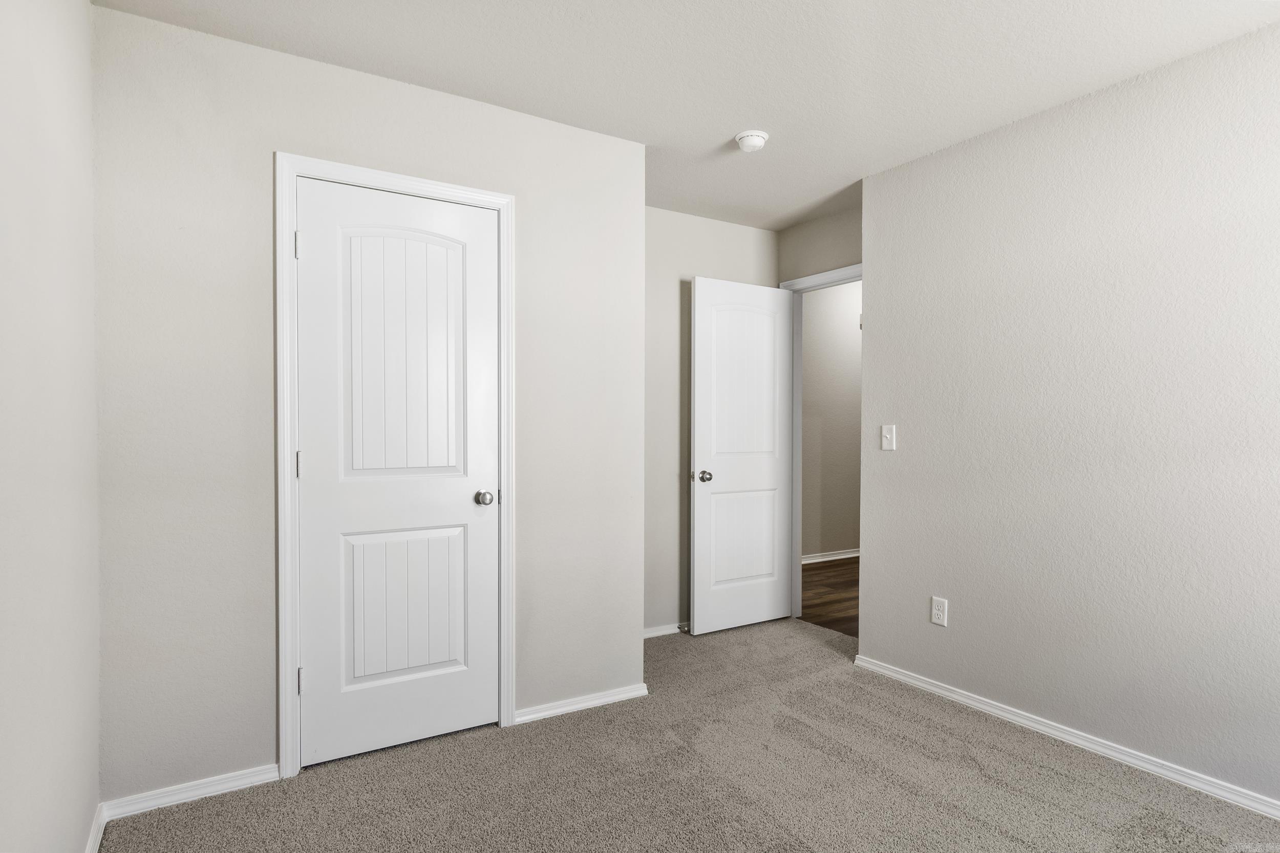 THE MEADOWS - Residential