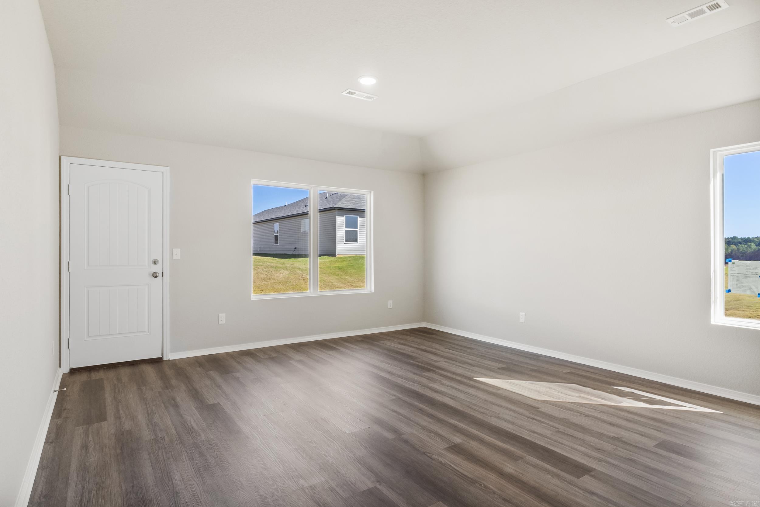 THE MEADOWS - Residential