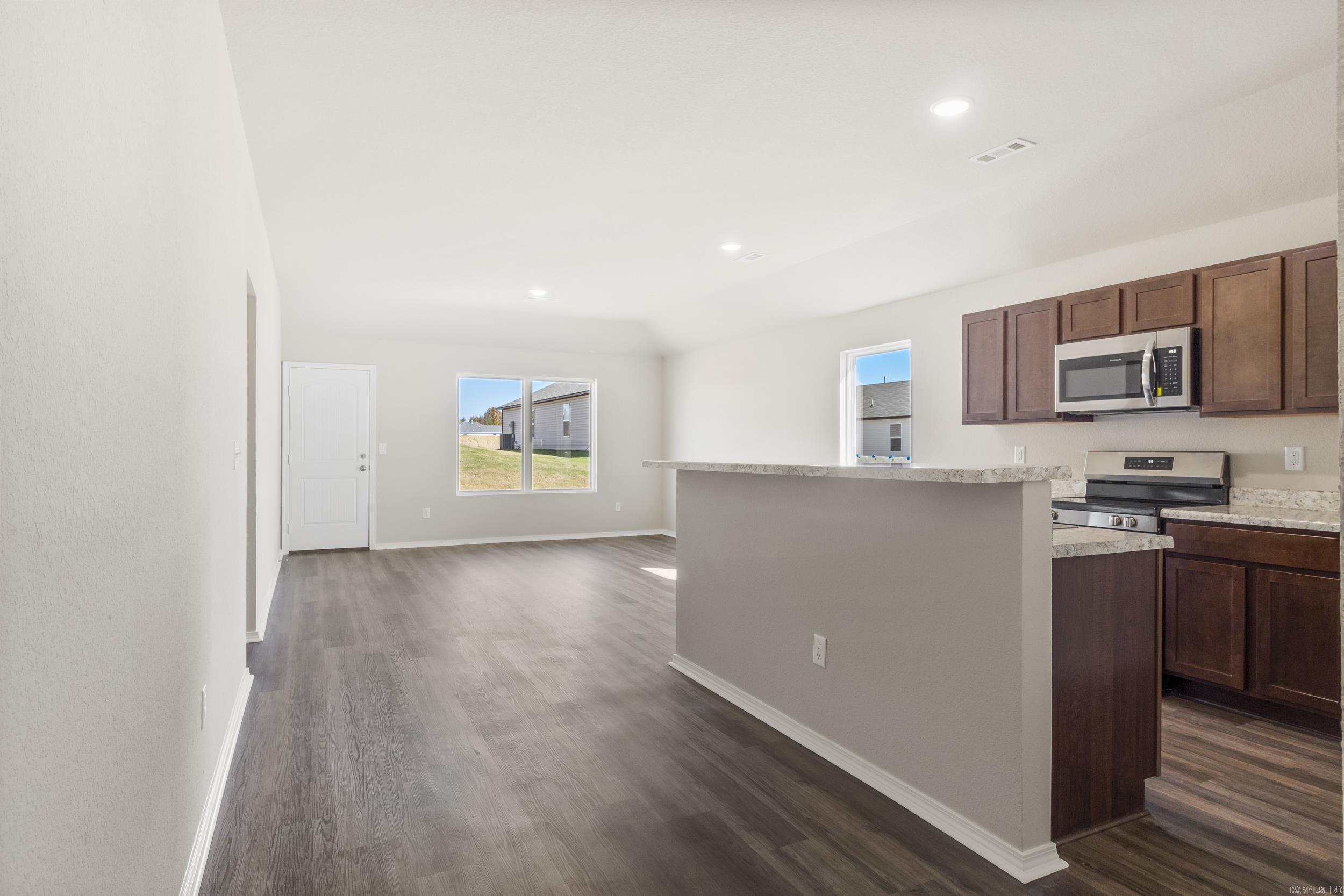 THE MEADOWS - Residential